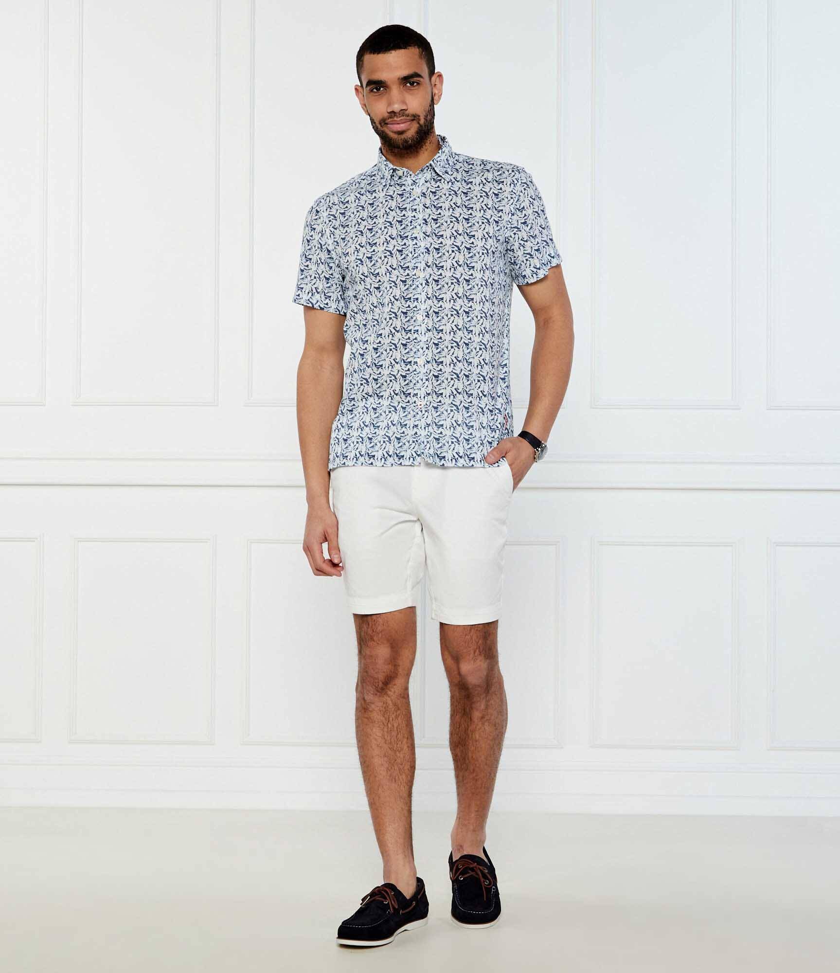 JOOP! Jeans Cămașă Haris | Loose fit