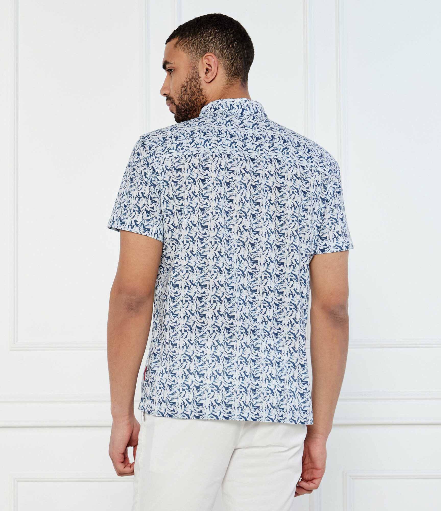 JOOP! Jeans Cămașă Haris | Loose fit