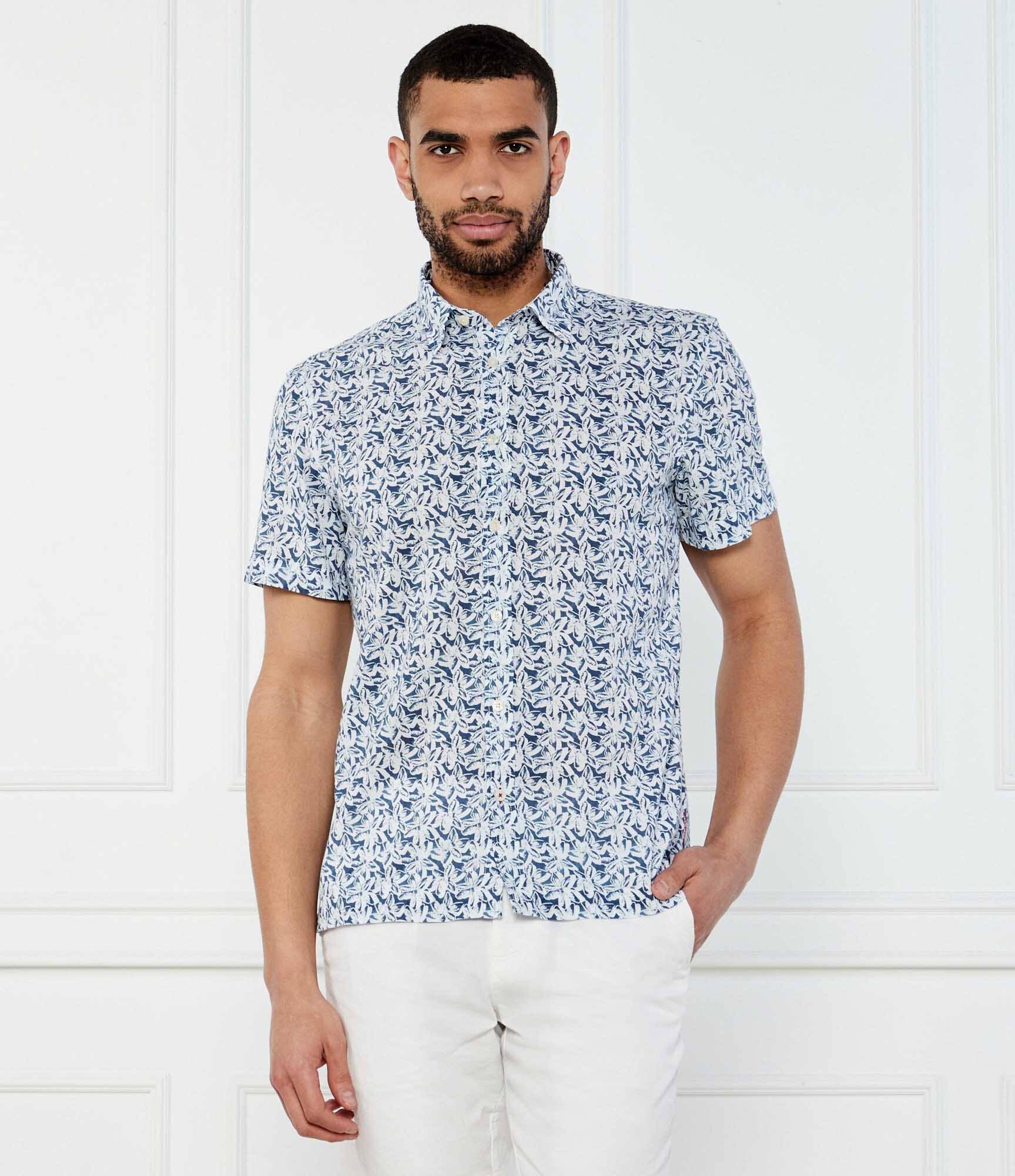 JOOP! Jeans Cămașă Haris | Loose fit