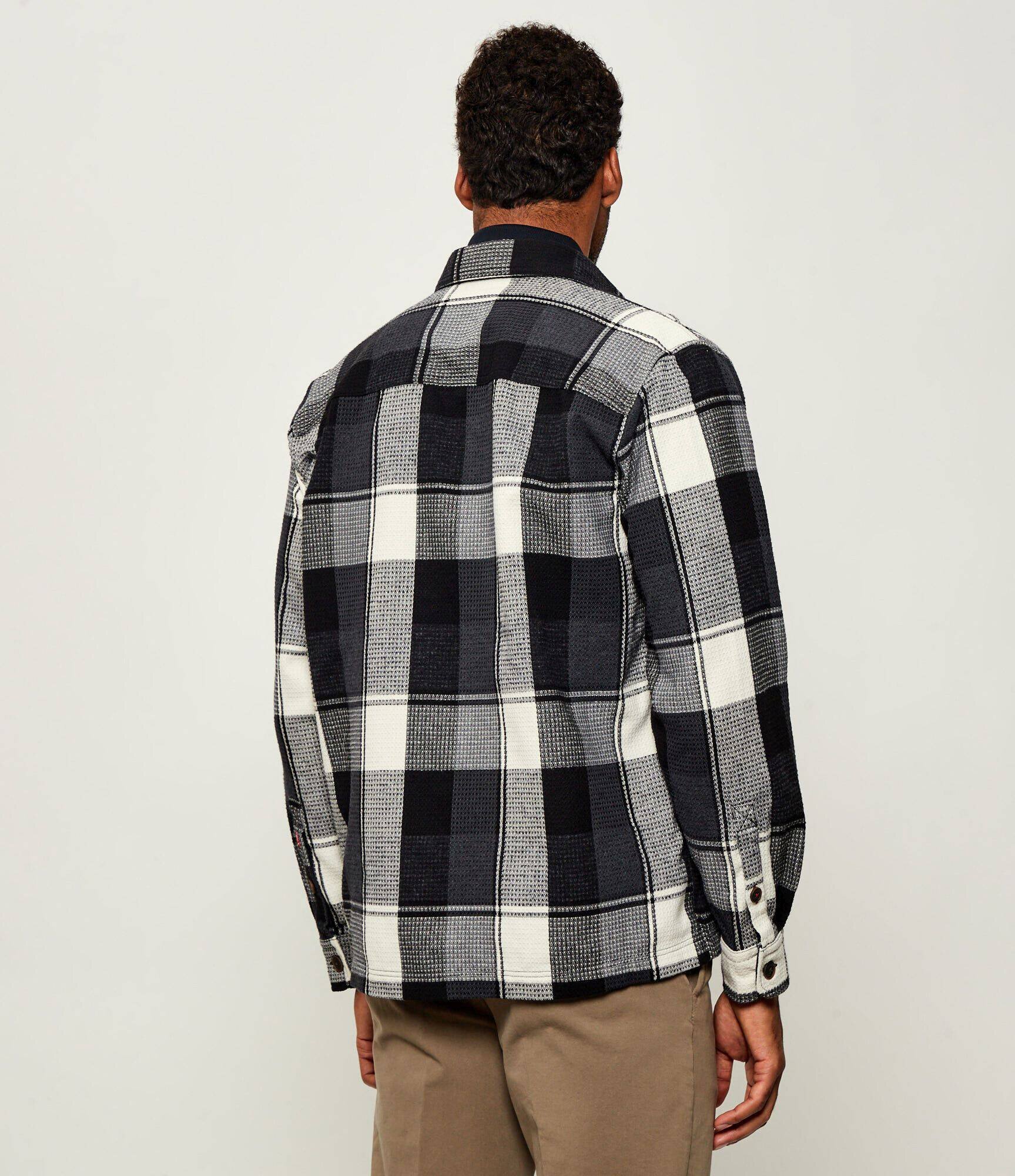 JOOP! Jeans Cămașă Harvi1 | Loose fit