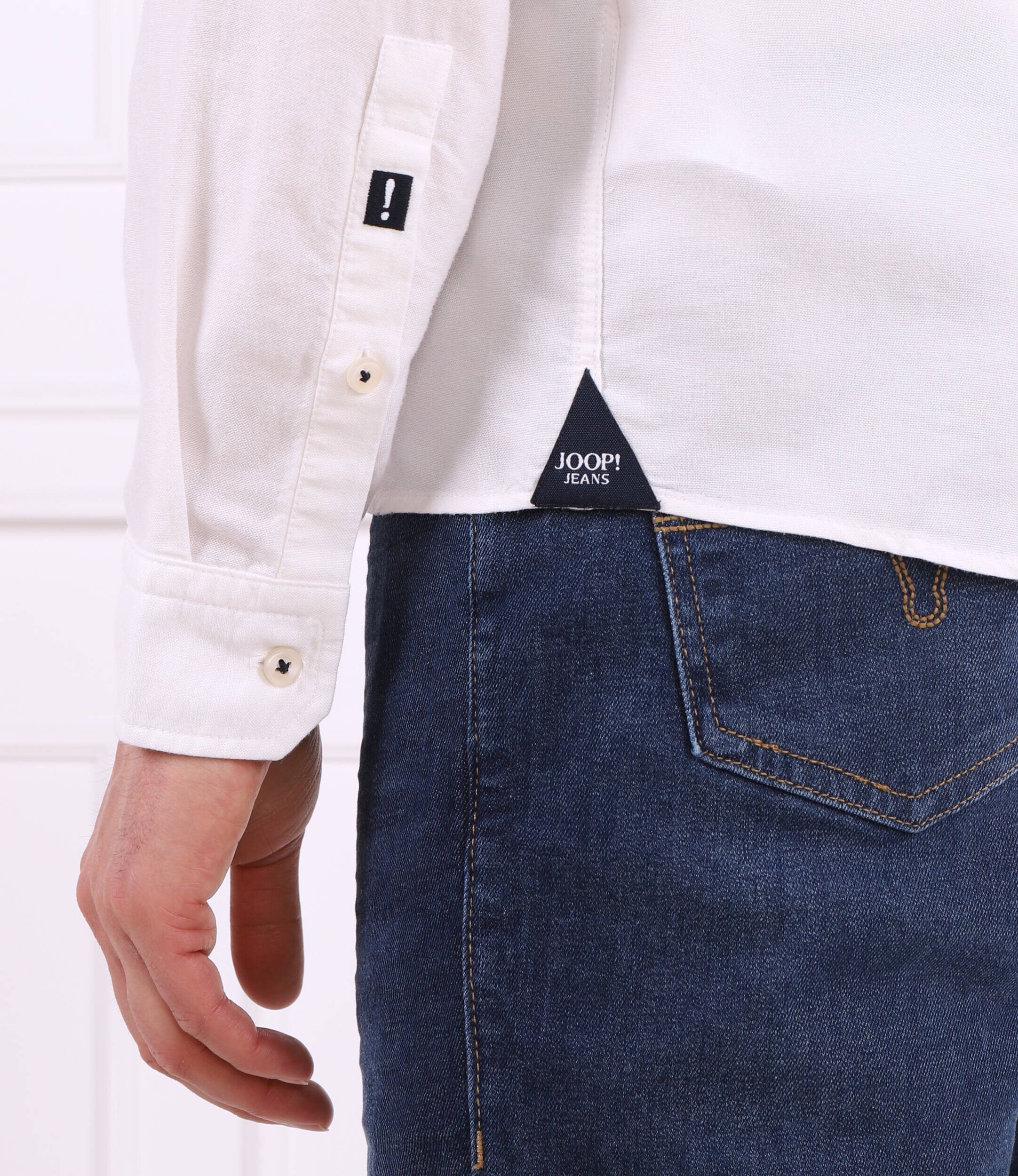 JOOP! Jeans Cămașă Haven | Slim Fit