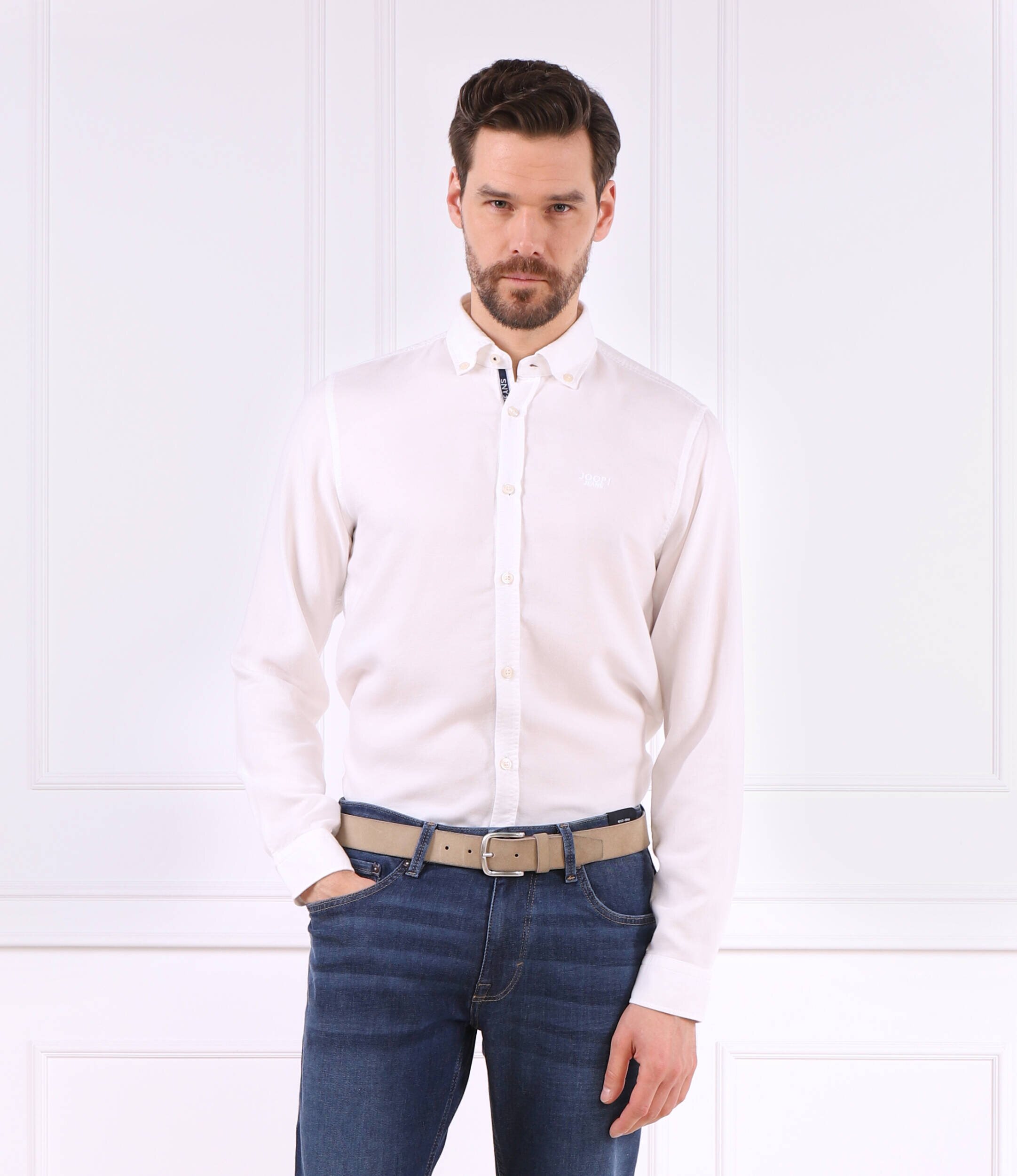 JOOP! Jeans Cămașă Haven | Slim Fit