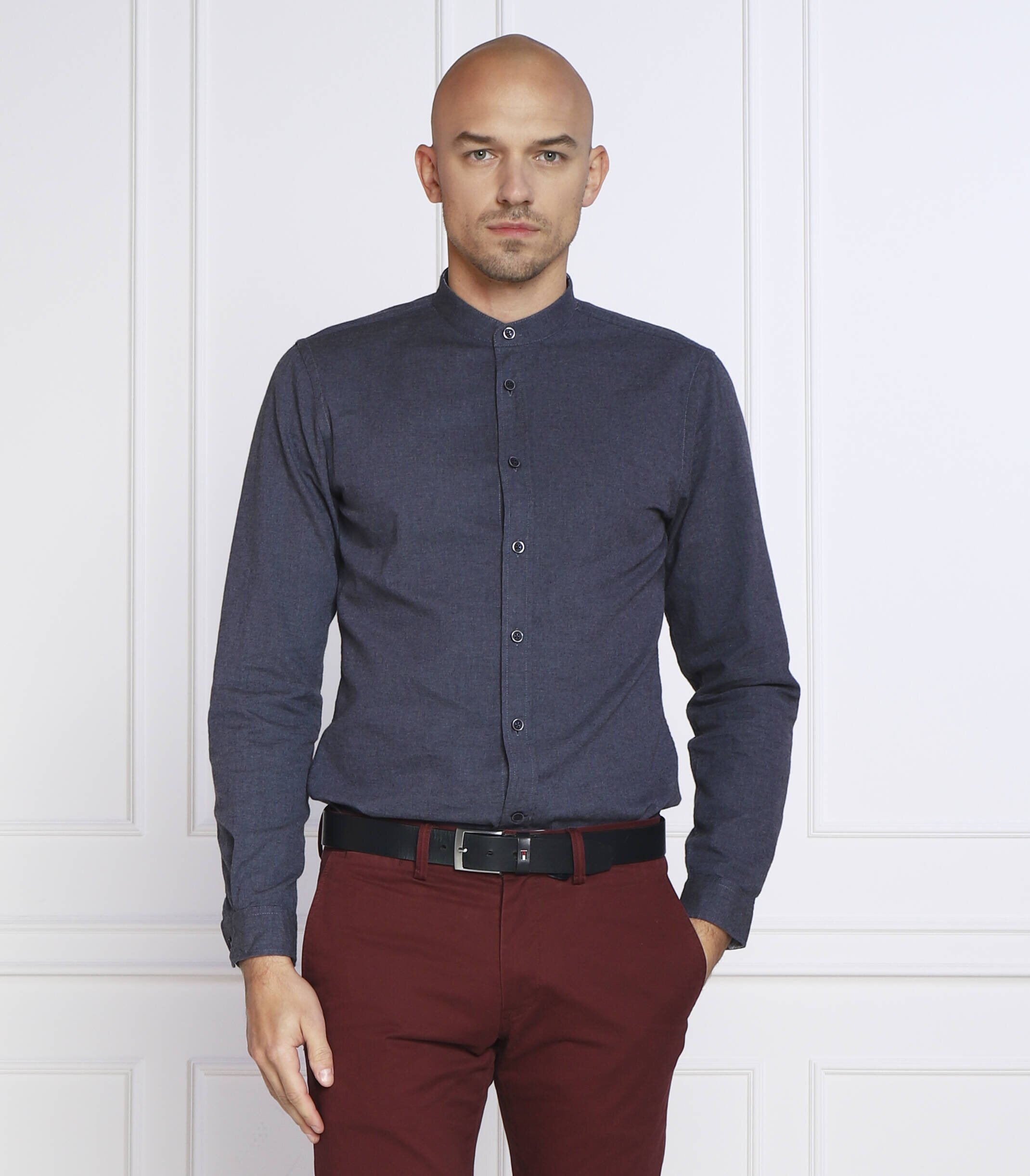 JOOP! Jeans Cămașă HeddeK-W | Regular Fit