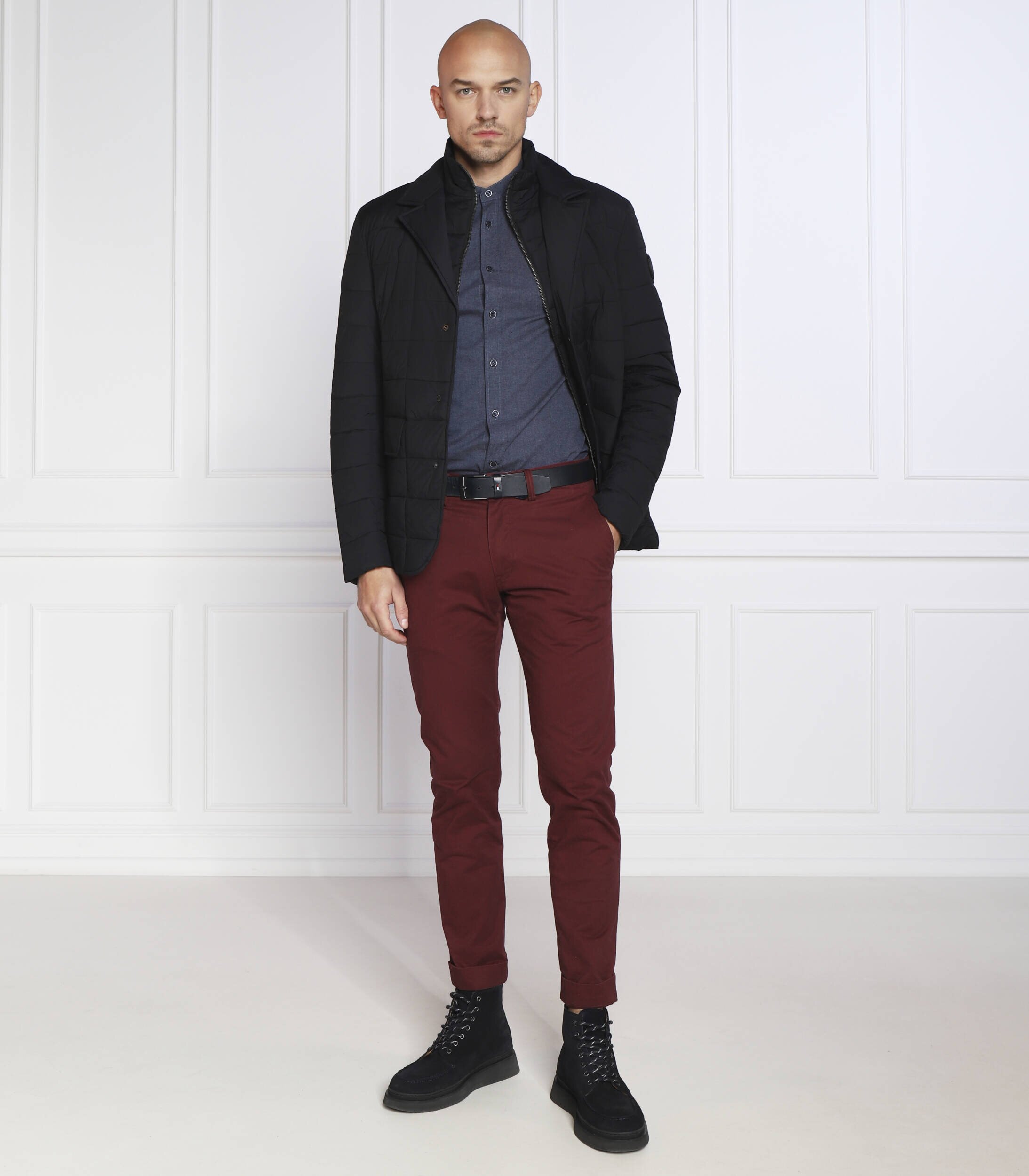 JOOP! Jeans Cămașă HeddeK-W | Regular Fit