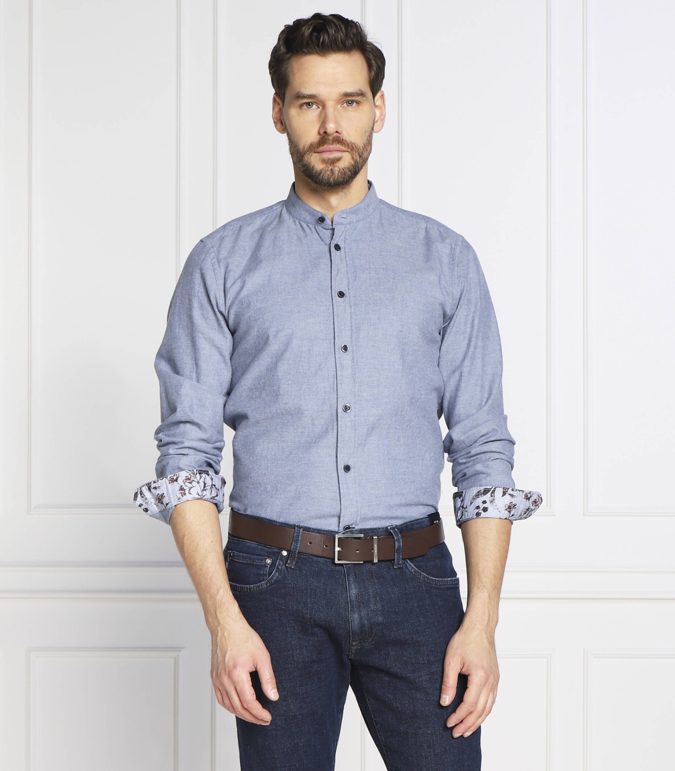 JOOP! Jeans Cămașă HeddeK-W | Regular Fit