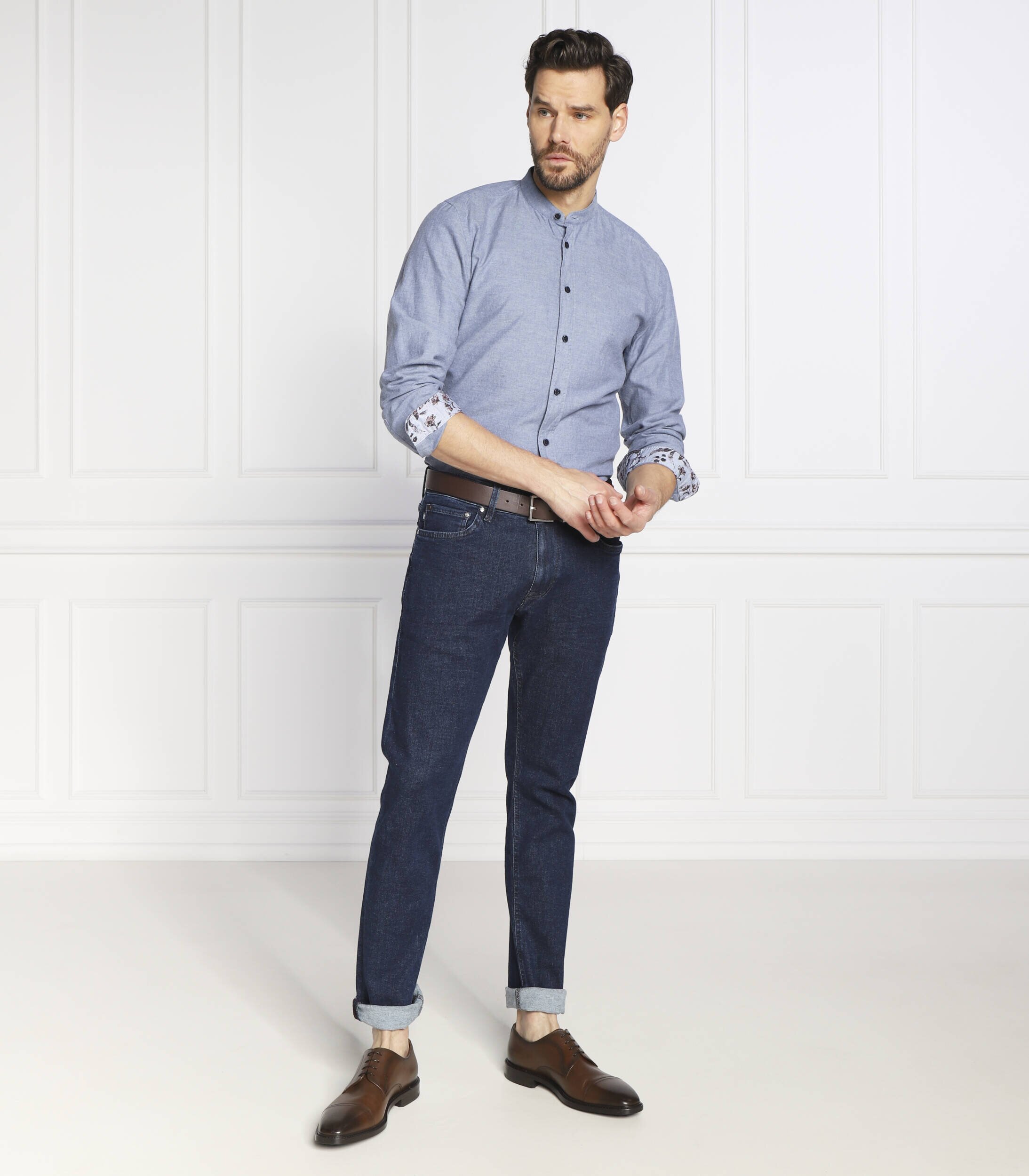 JOOP! Jeans Cămașă HeddeK-W | Regular Fit
