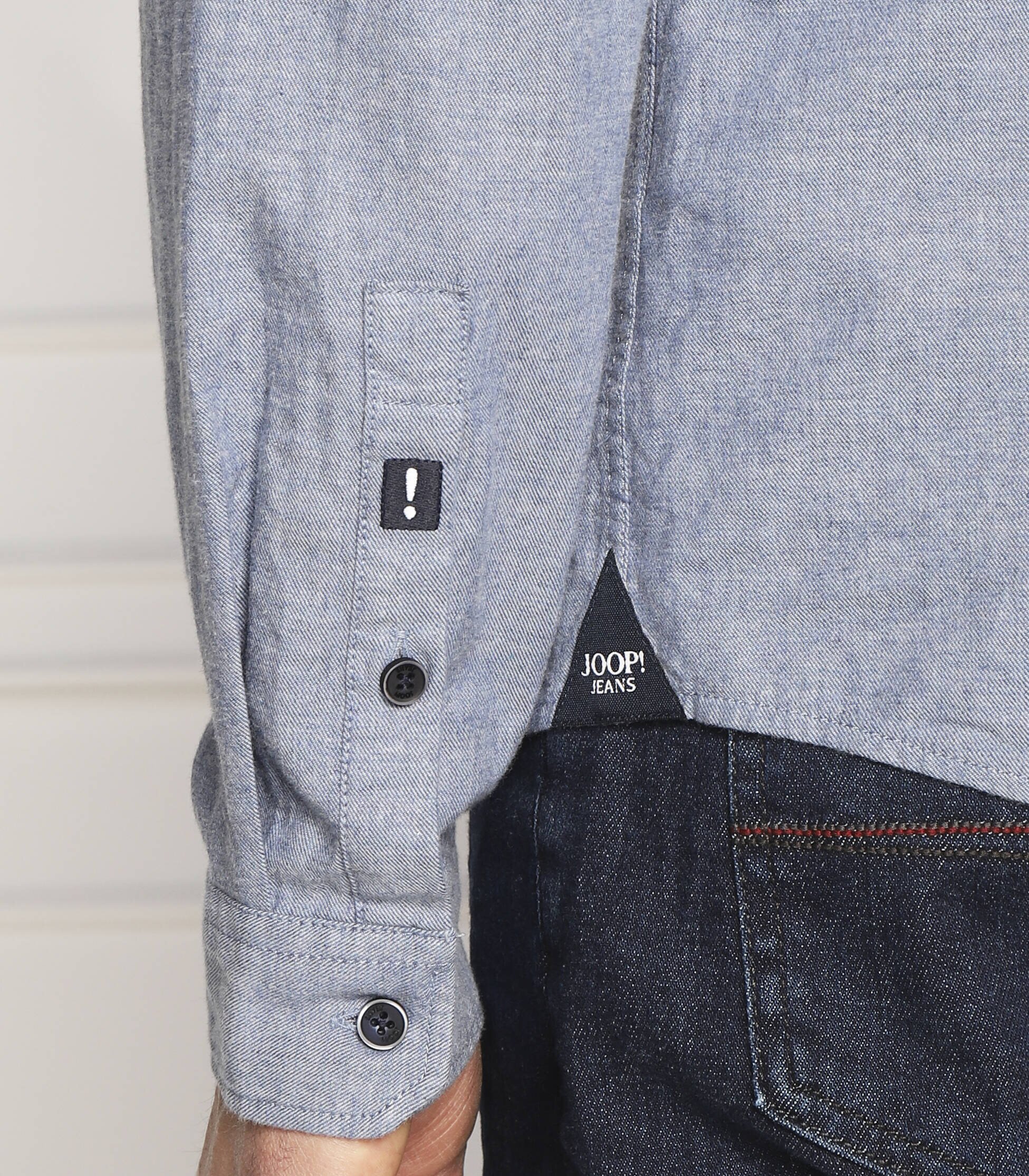 JOOP! Jeans Cămașă HeddeK-W | Regular Fit