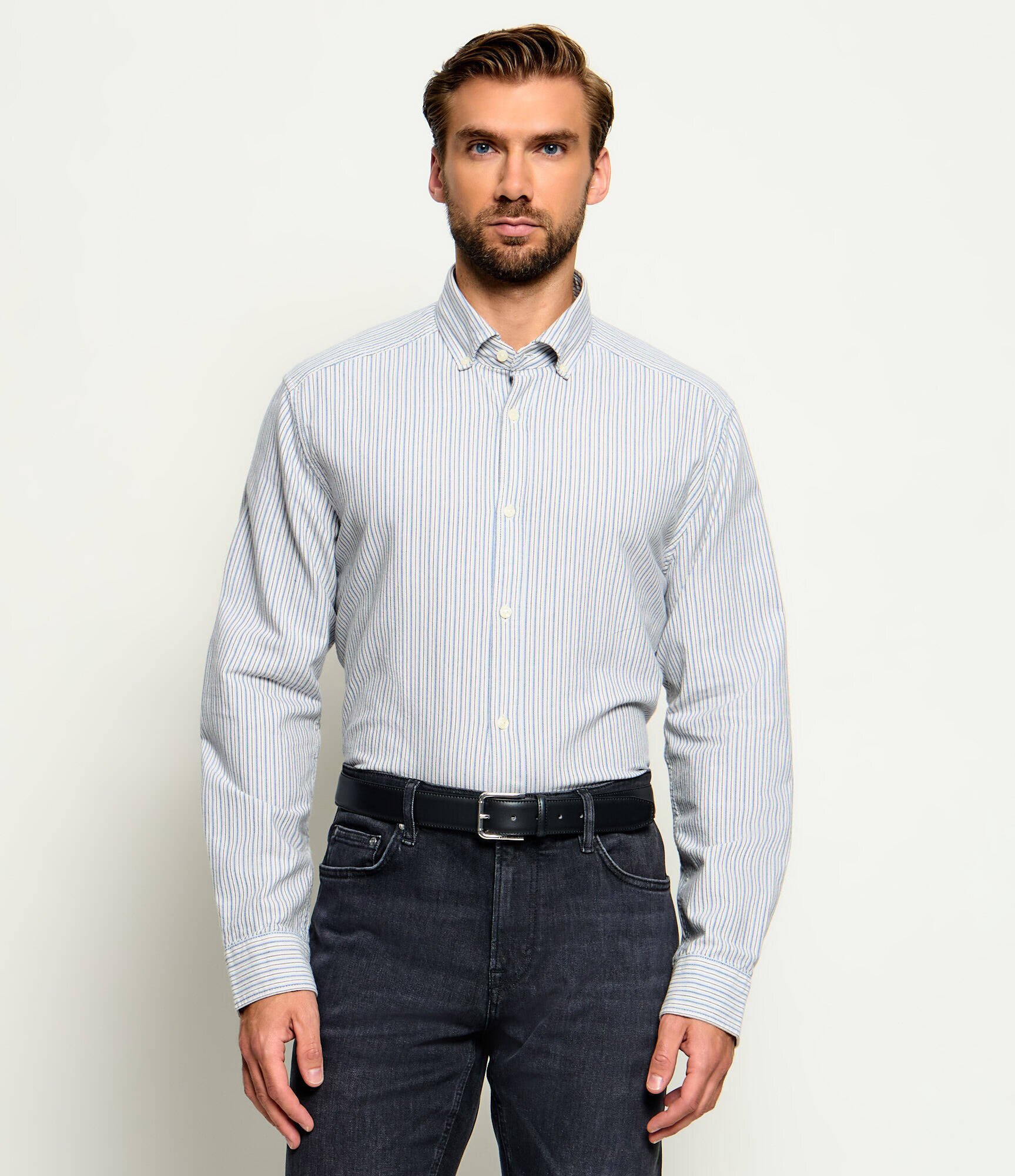 JOOP! Jeans Cămașă Heli | regular fit