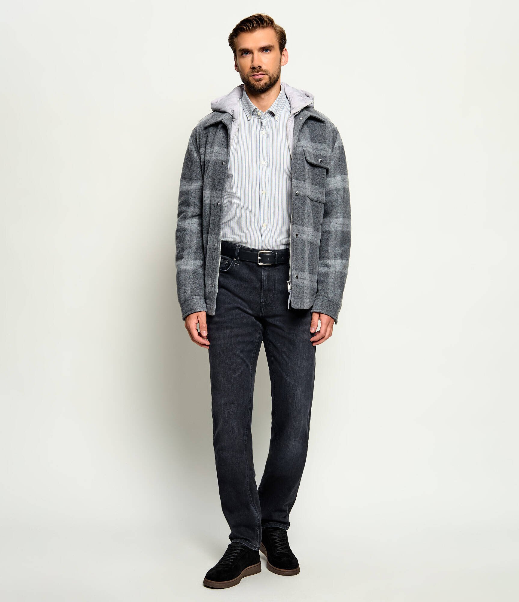 JOOP! Jeans Cămașă Heli | regular fit