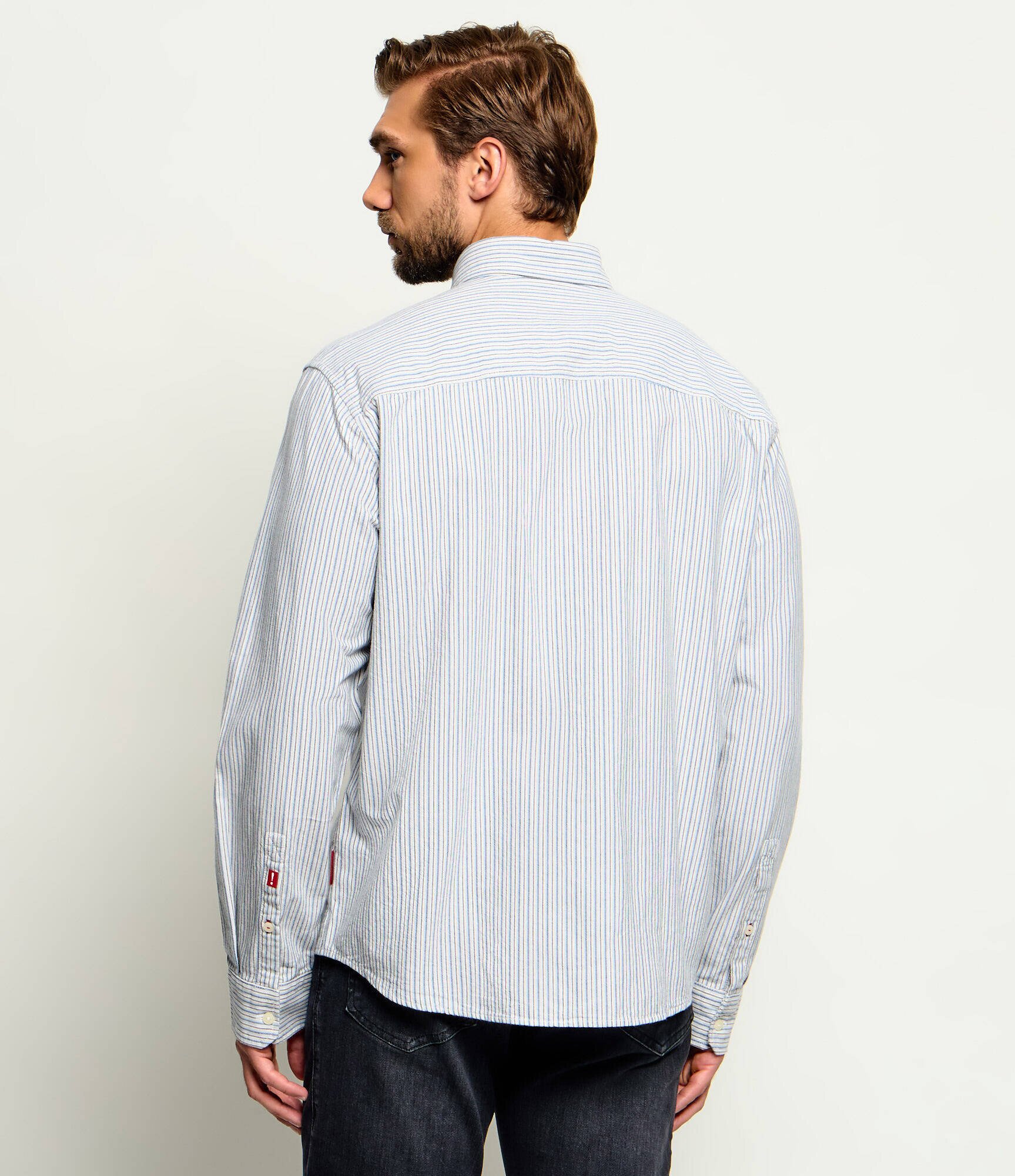 JOOP! Jeans Cămașă Heli | regular fit