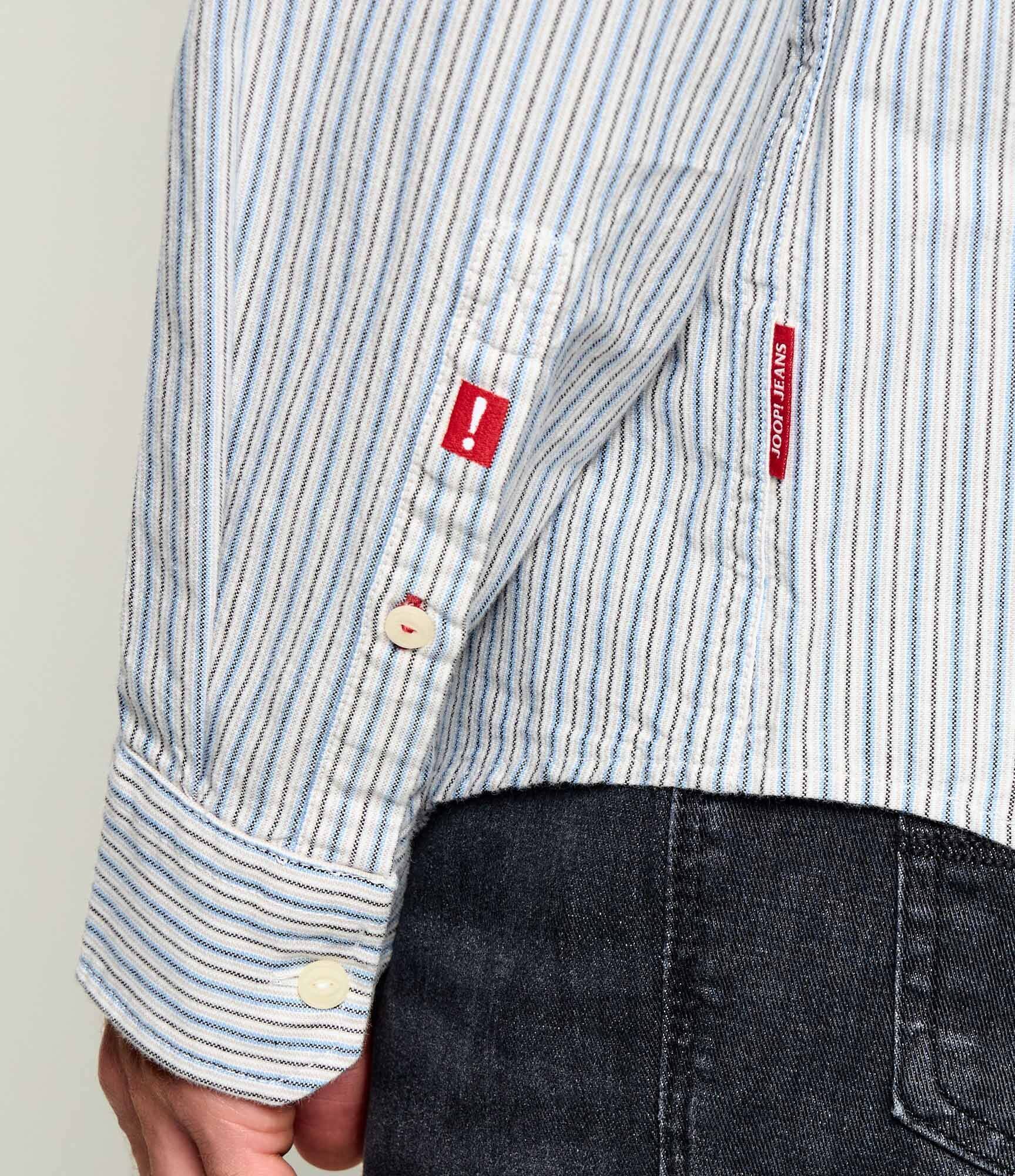 JOOP! Jeans Cămașă Heli | regular fit