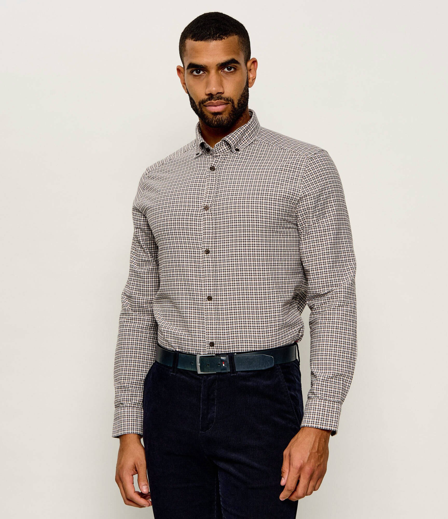 JOOP! Jeans Cămașă Heli | regular fit