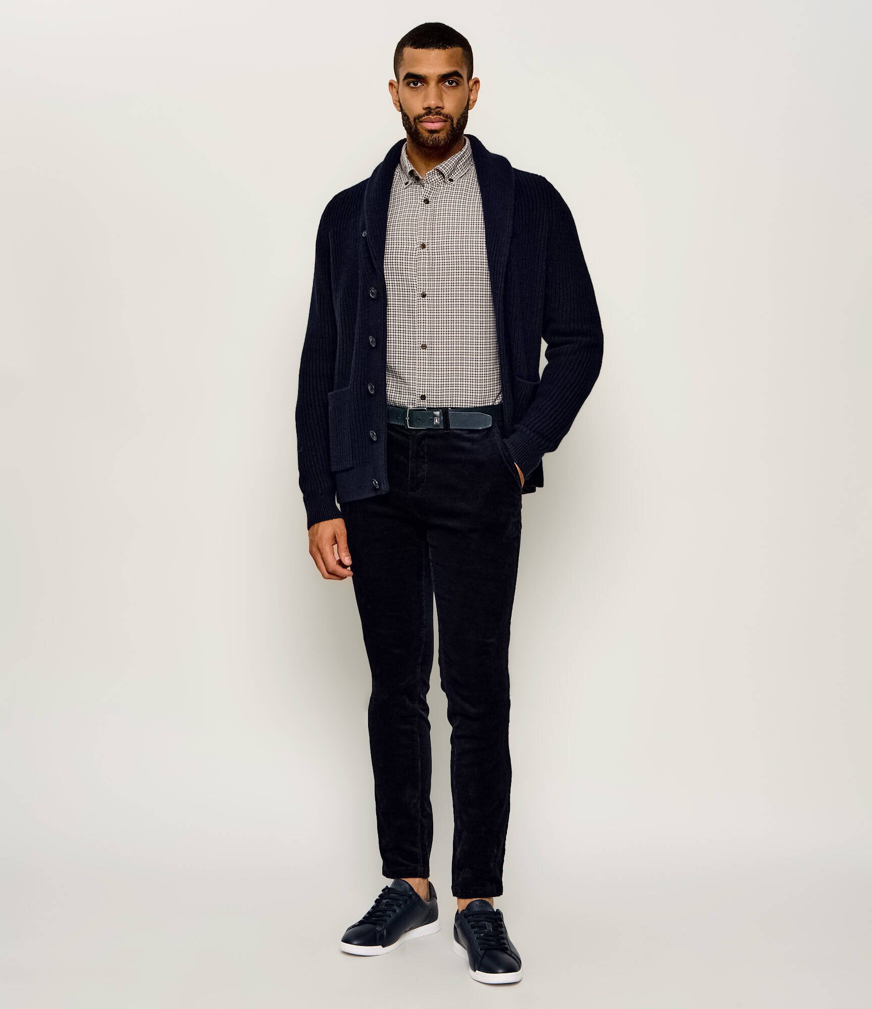 JOOP! Jeans Cămașă Heli | regular fit