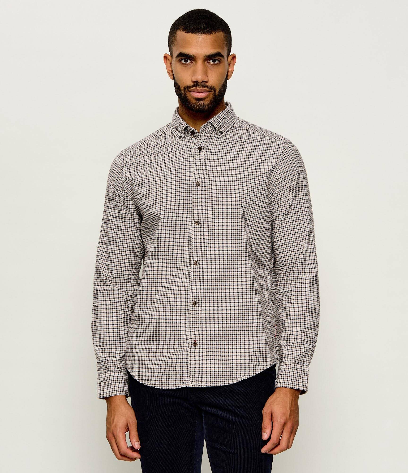 JOOP! Jeans Cămașă Heli | regular fit