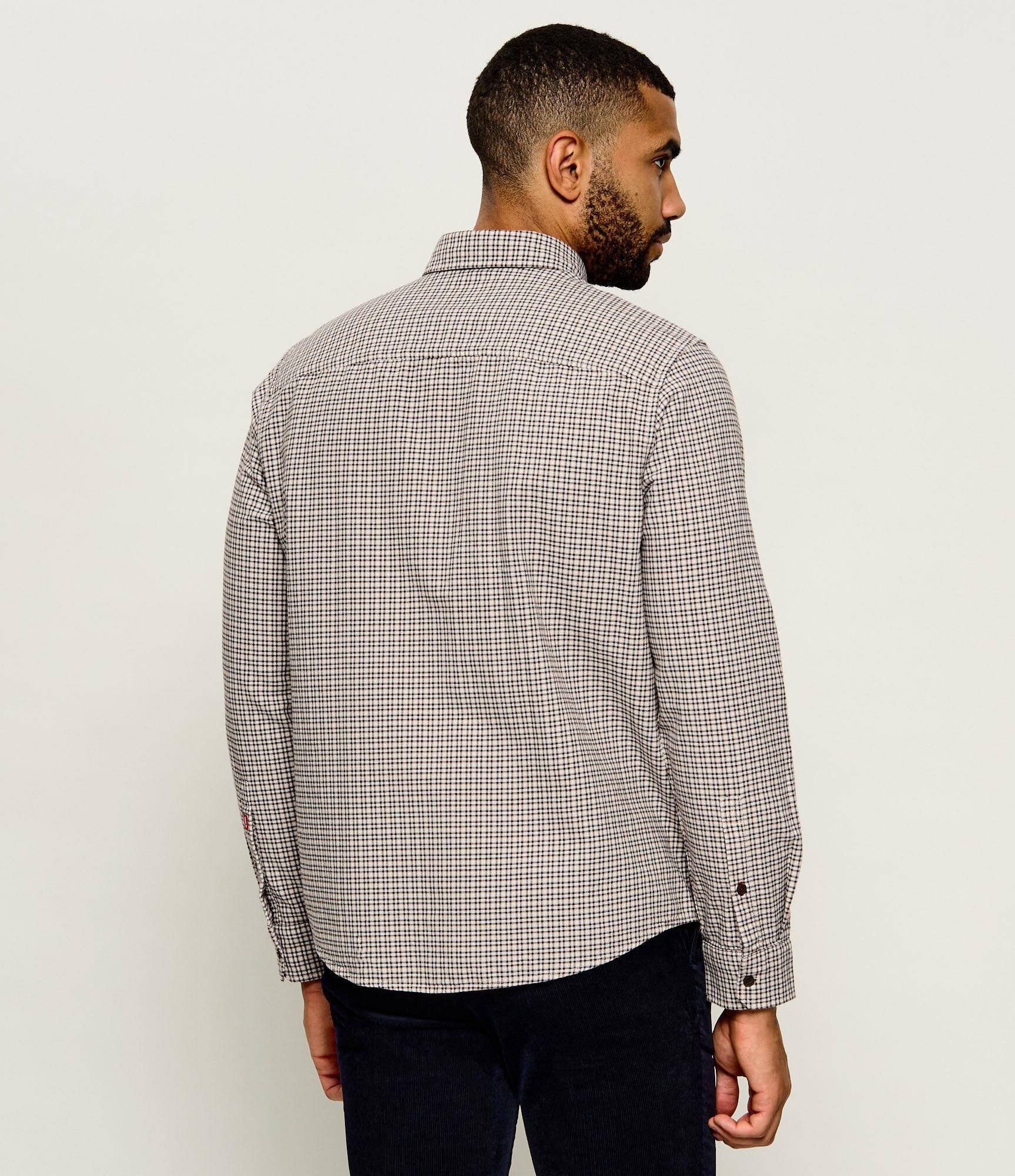 JOOP! Jeans Cămașă Heli | regular fit