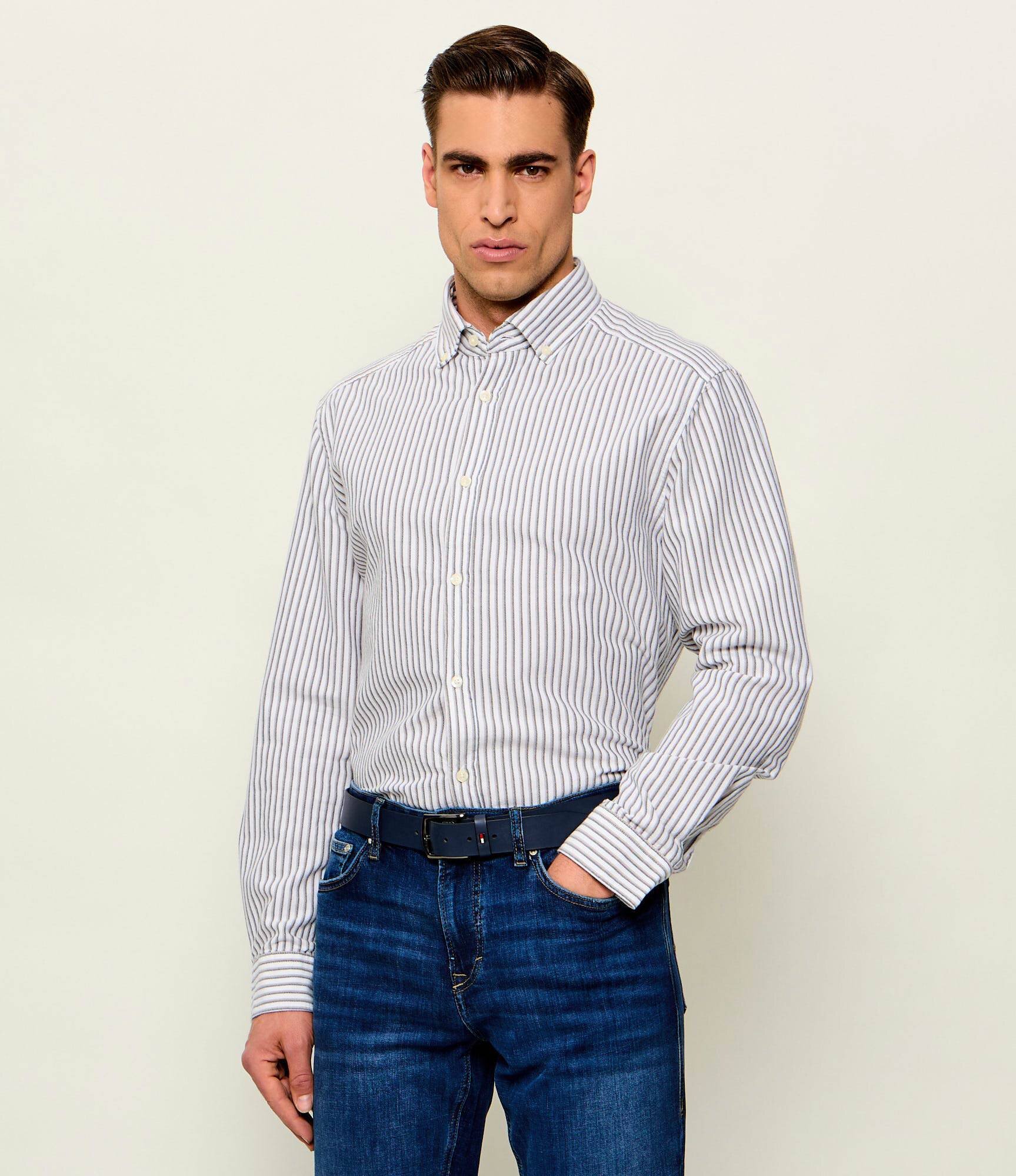 JOOP! Jeans Cămașă Heli | regular fit
