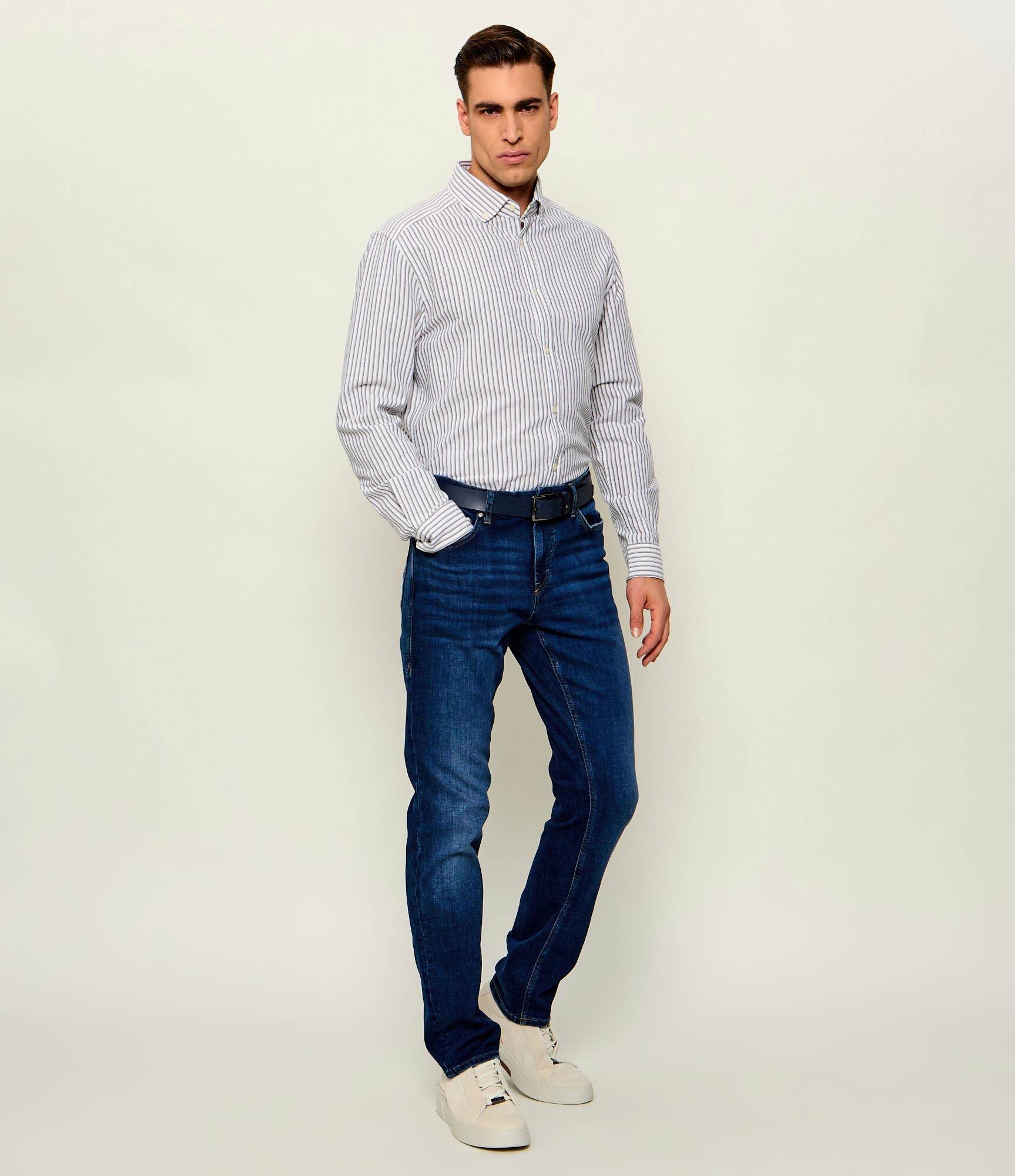 JOOP! Jeans Cămașă Heli | regular fit
