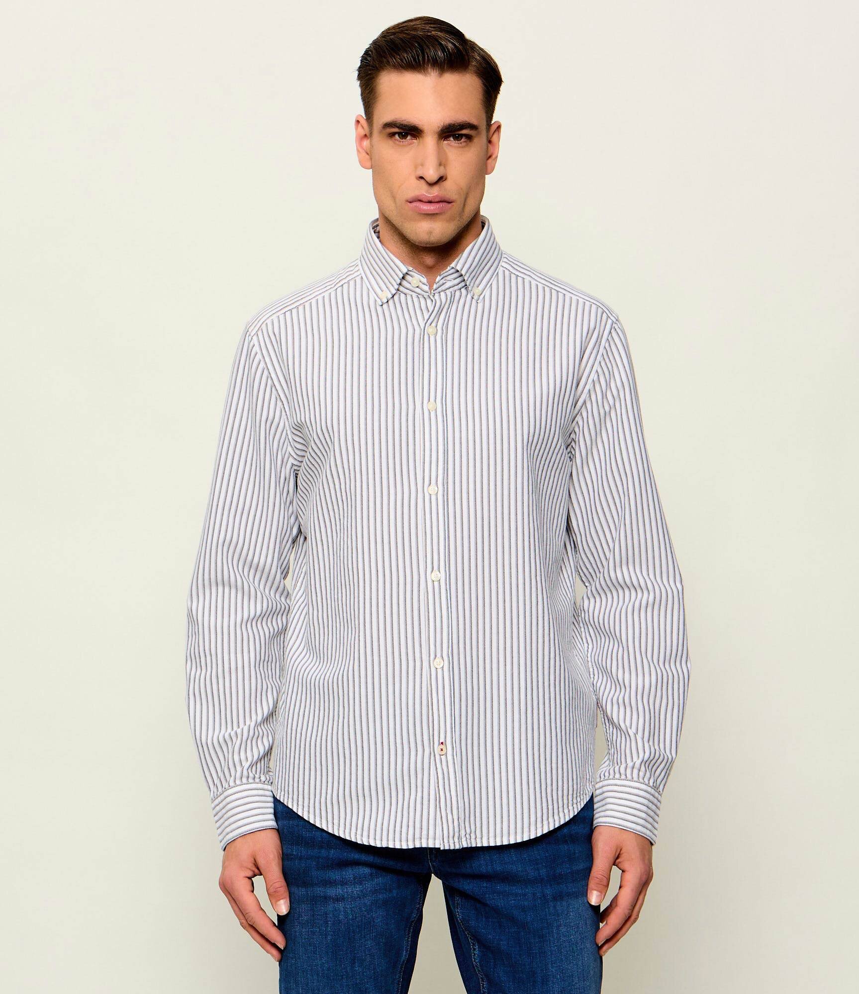 JOOP! Jeans Cămașă Heli | regular fit