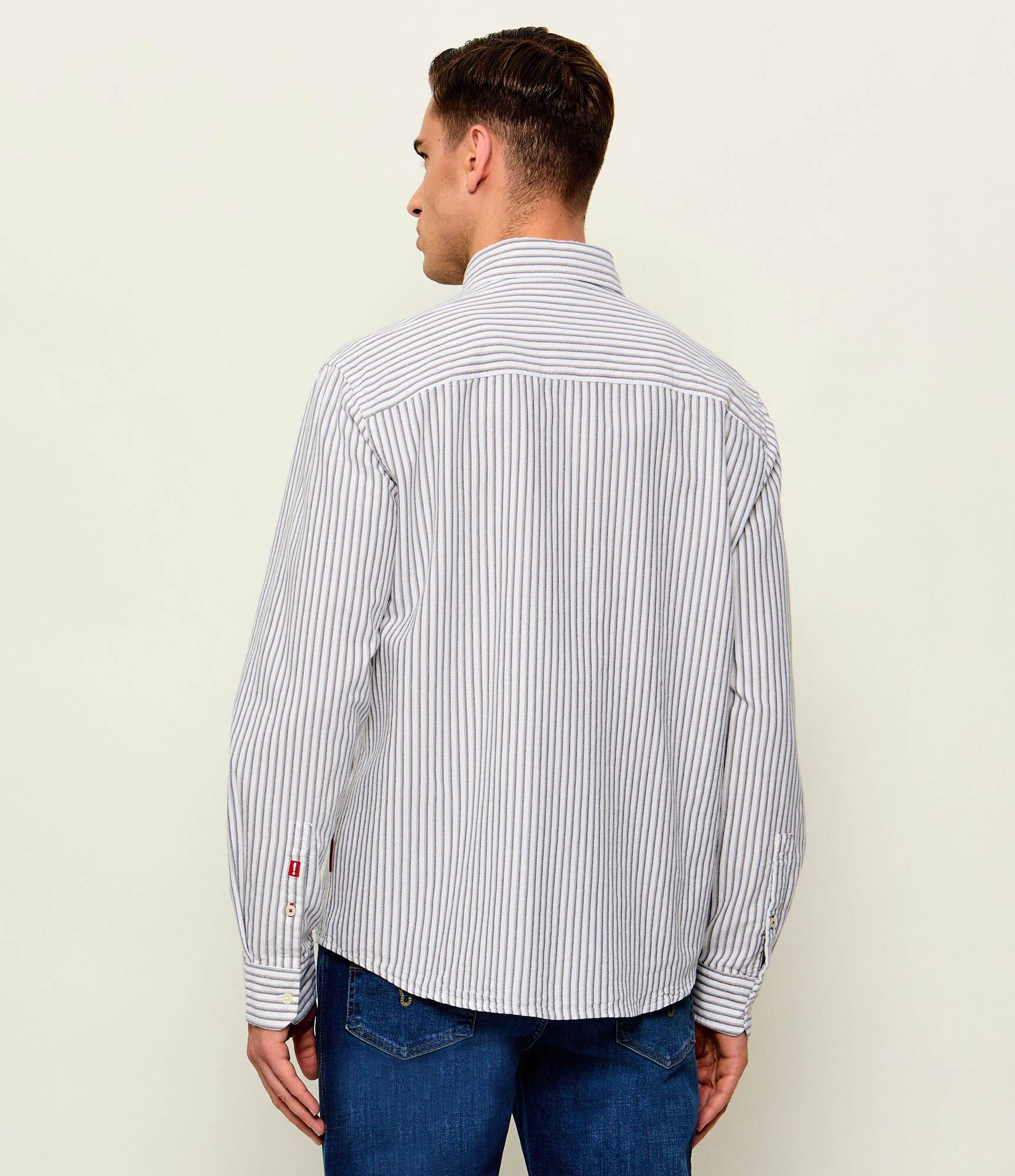 JOOP! Jeans Cămașă Heli | regular fit