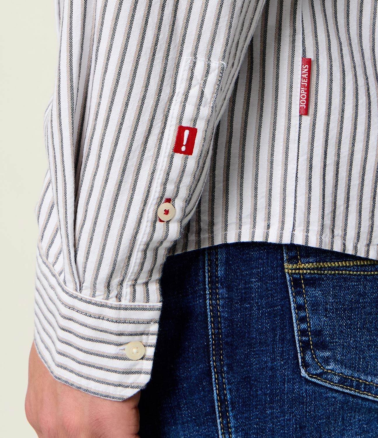 JOOP! Jeans Cămașă Heli | regular fit