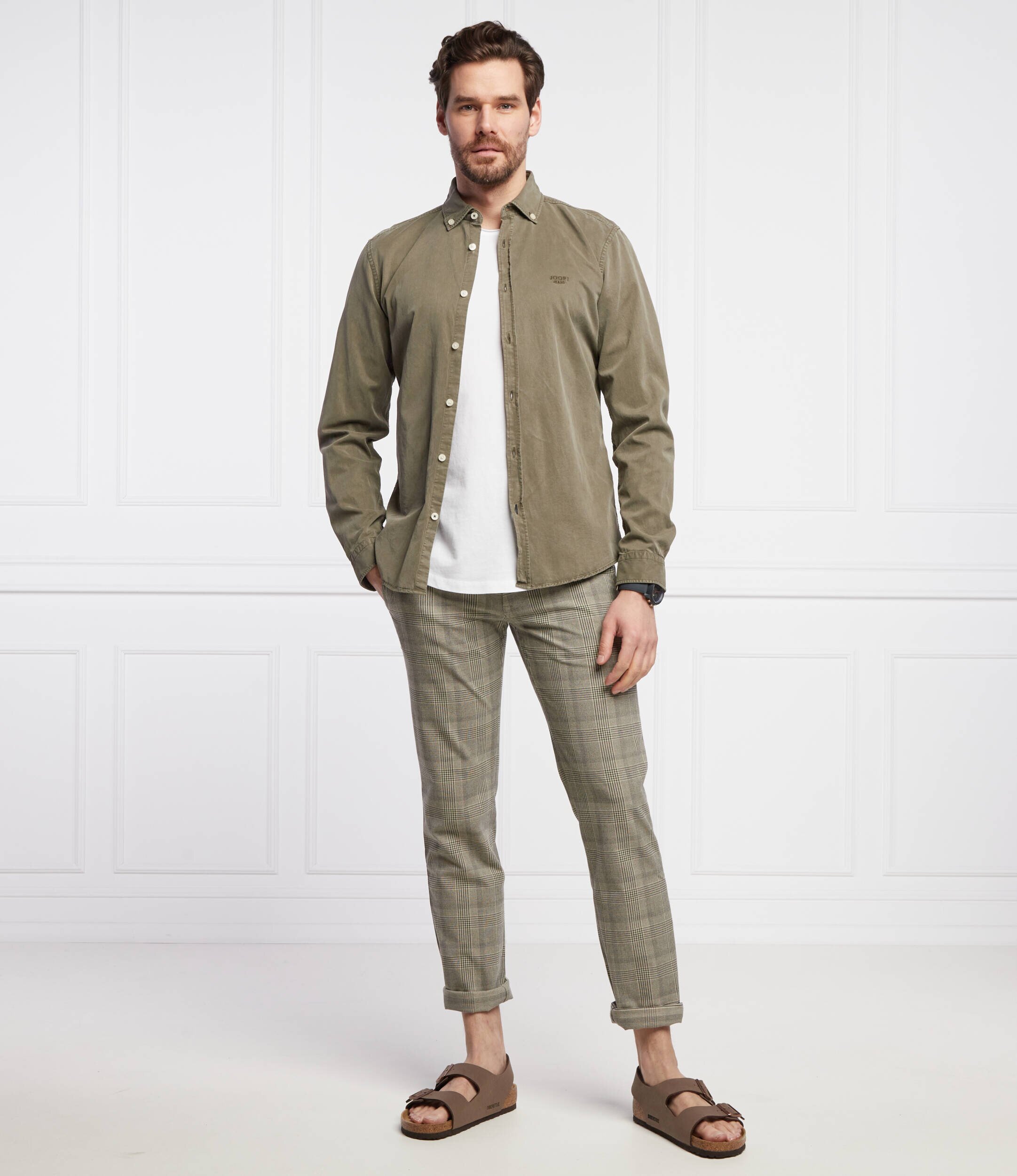 JOOP! Jeans Cămașă Heli-W | Slim Fit