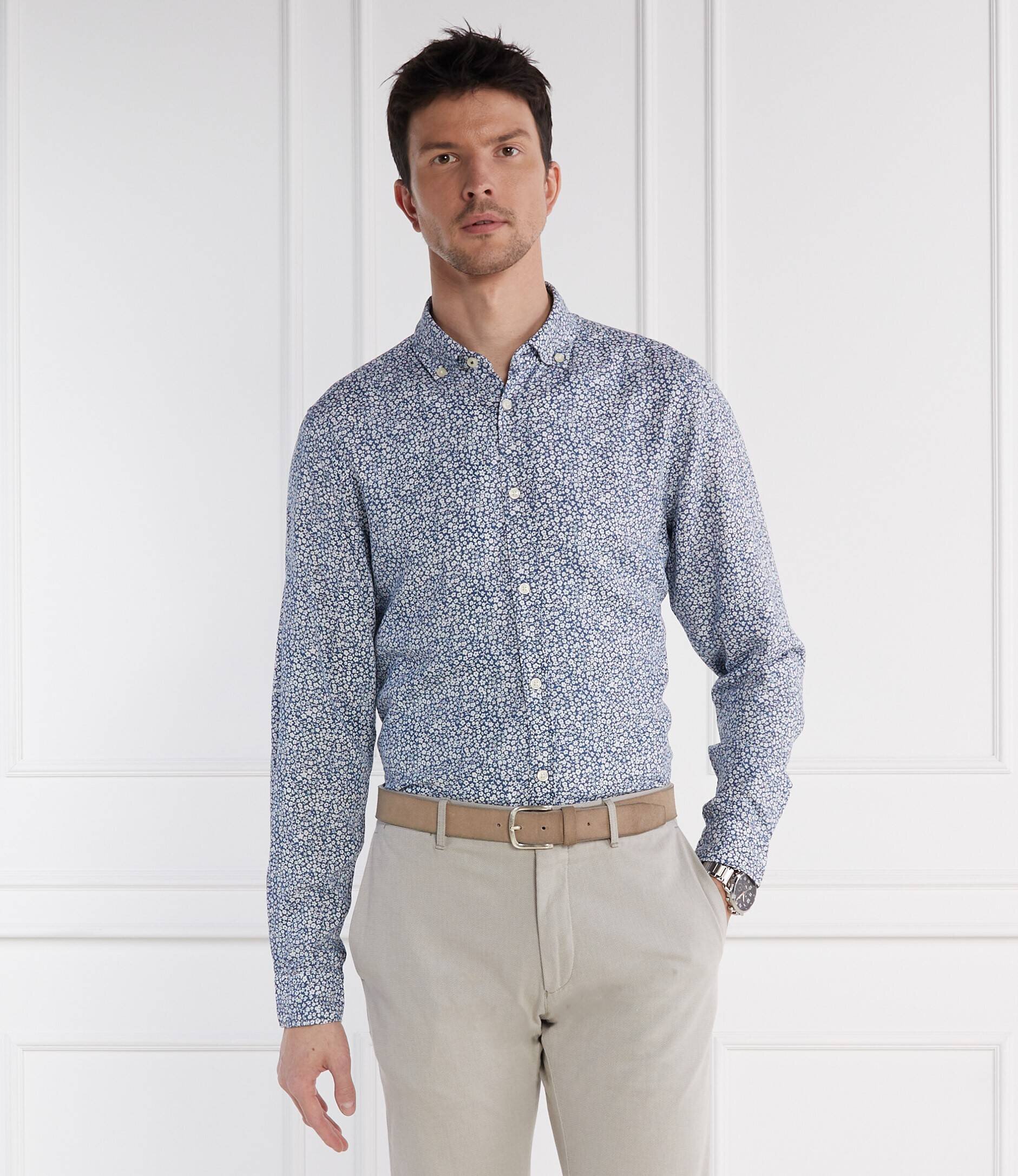 JOOP! Jeans Cămașă Heli2 | Regular Fit