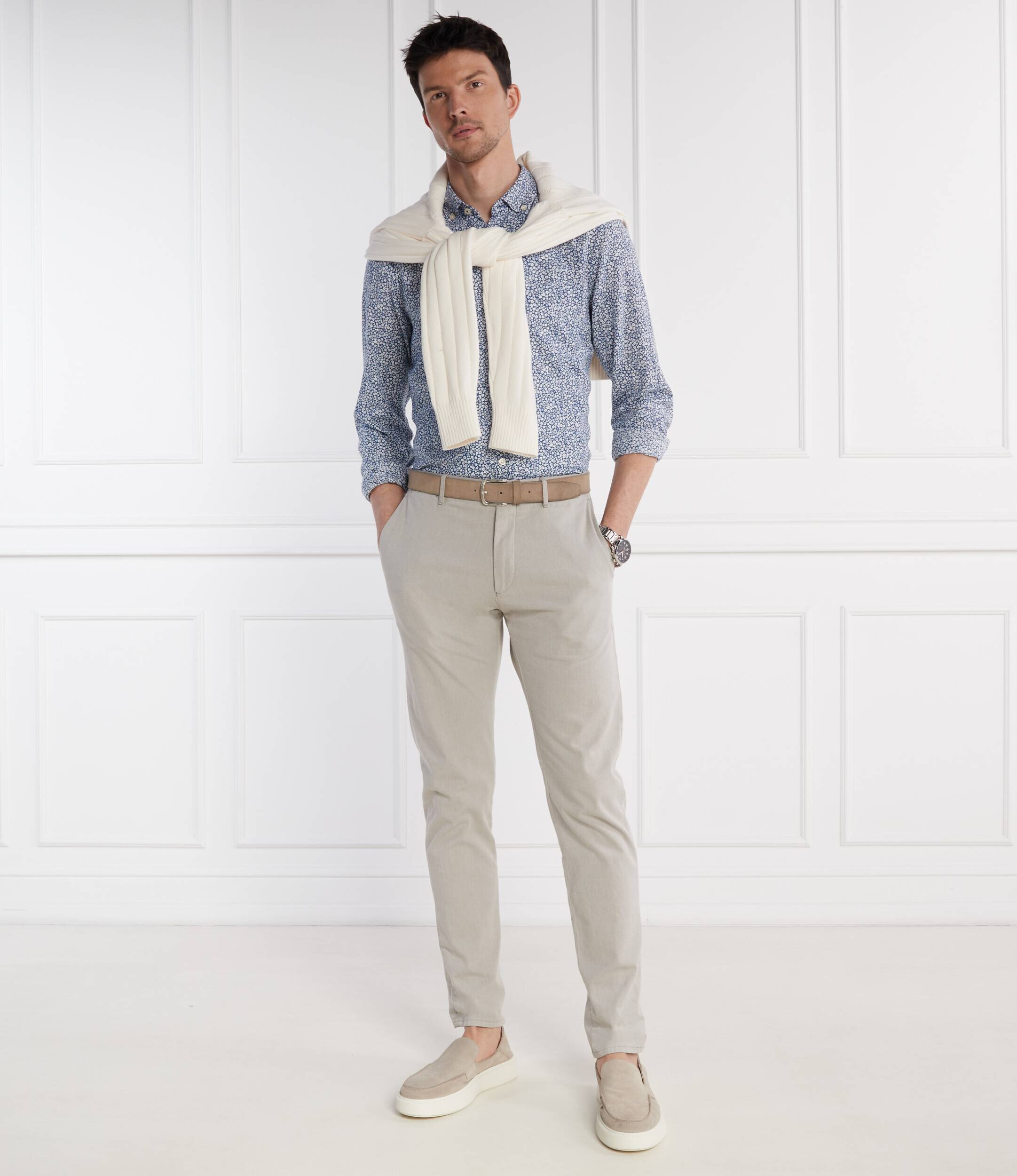 JOOP! Jeans Cămașă Heli2 | Regular Fit