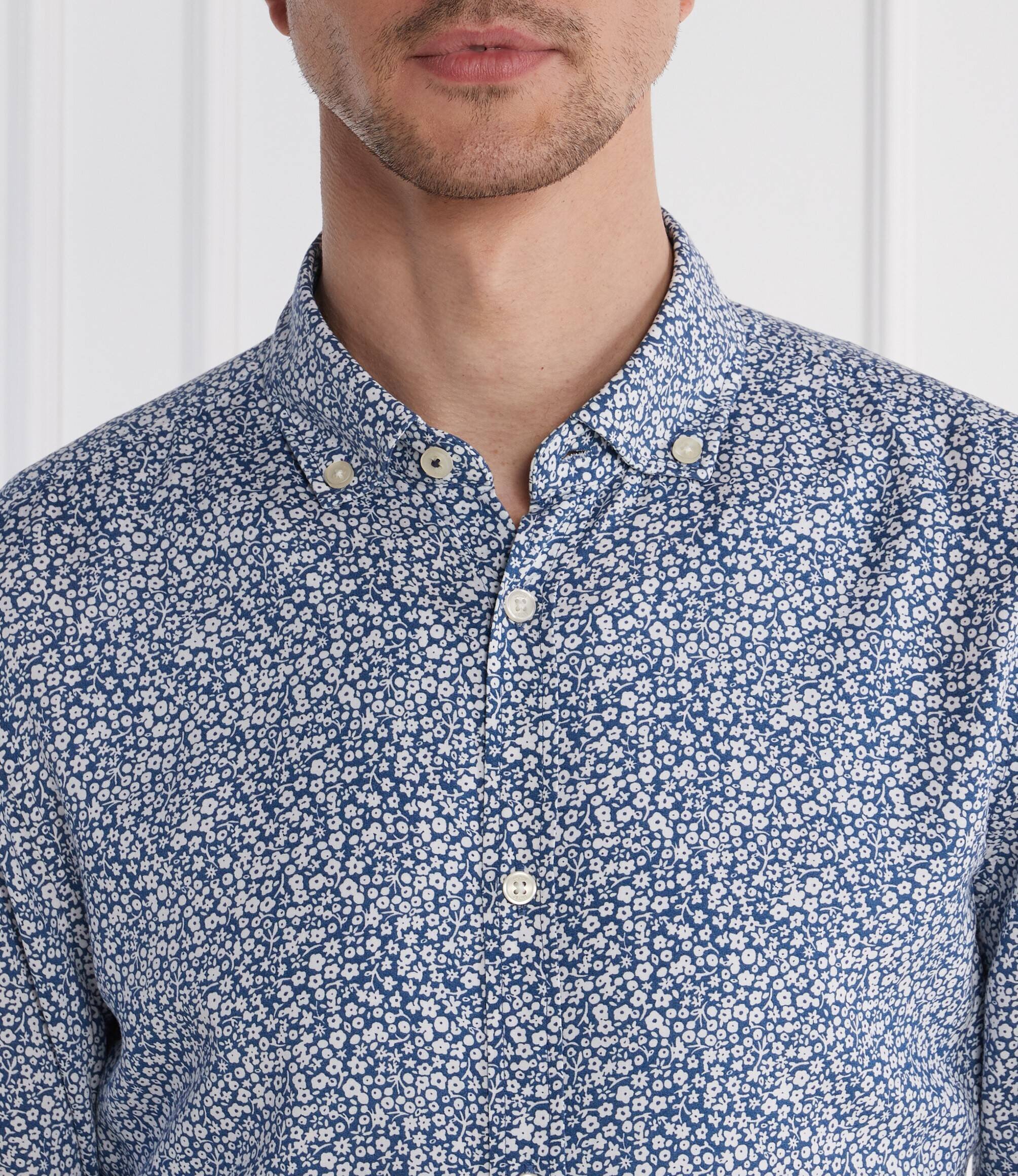 JOOP! Jeans Cămașă Heli2 | Regular Fit