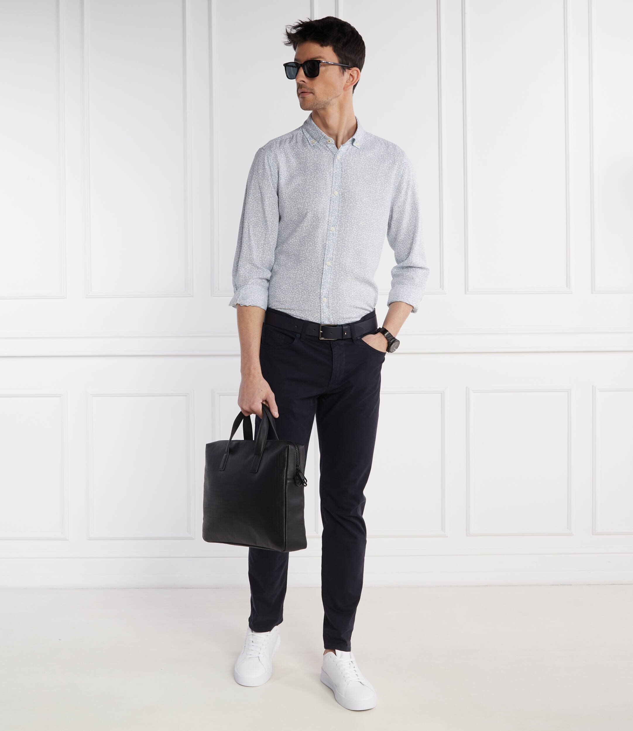 JOOP! Jeans Cămașă Heli2 | Regular Fit