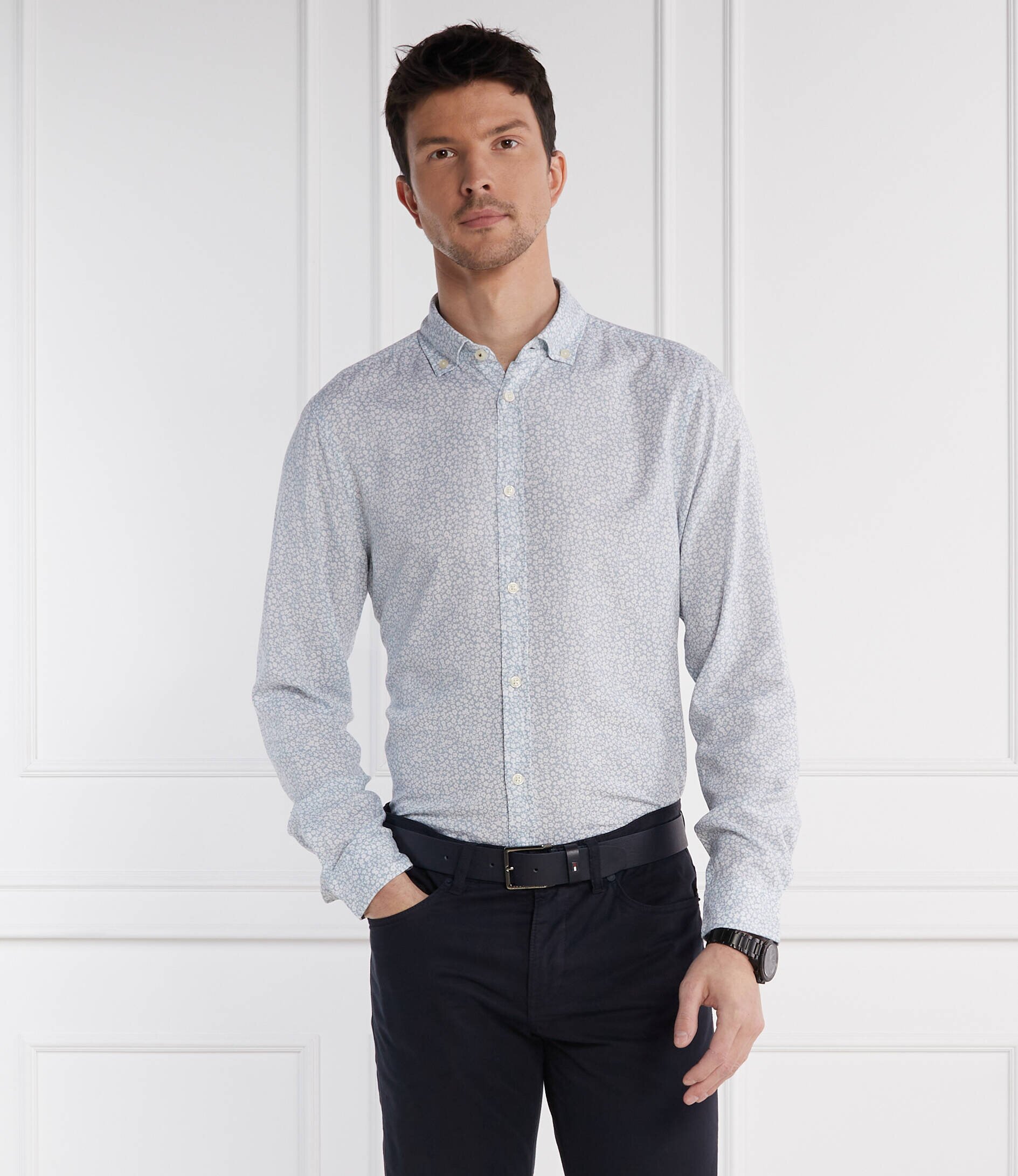 JOOP! Jeans Cămașă Heli2 | Regular Fit