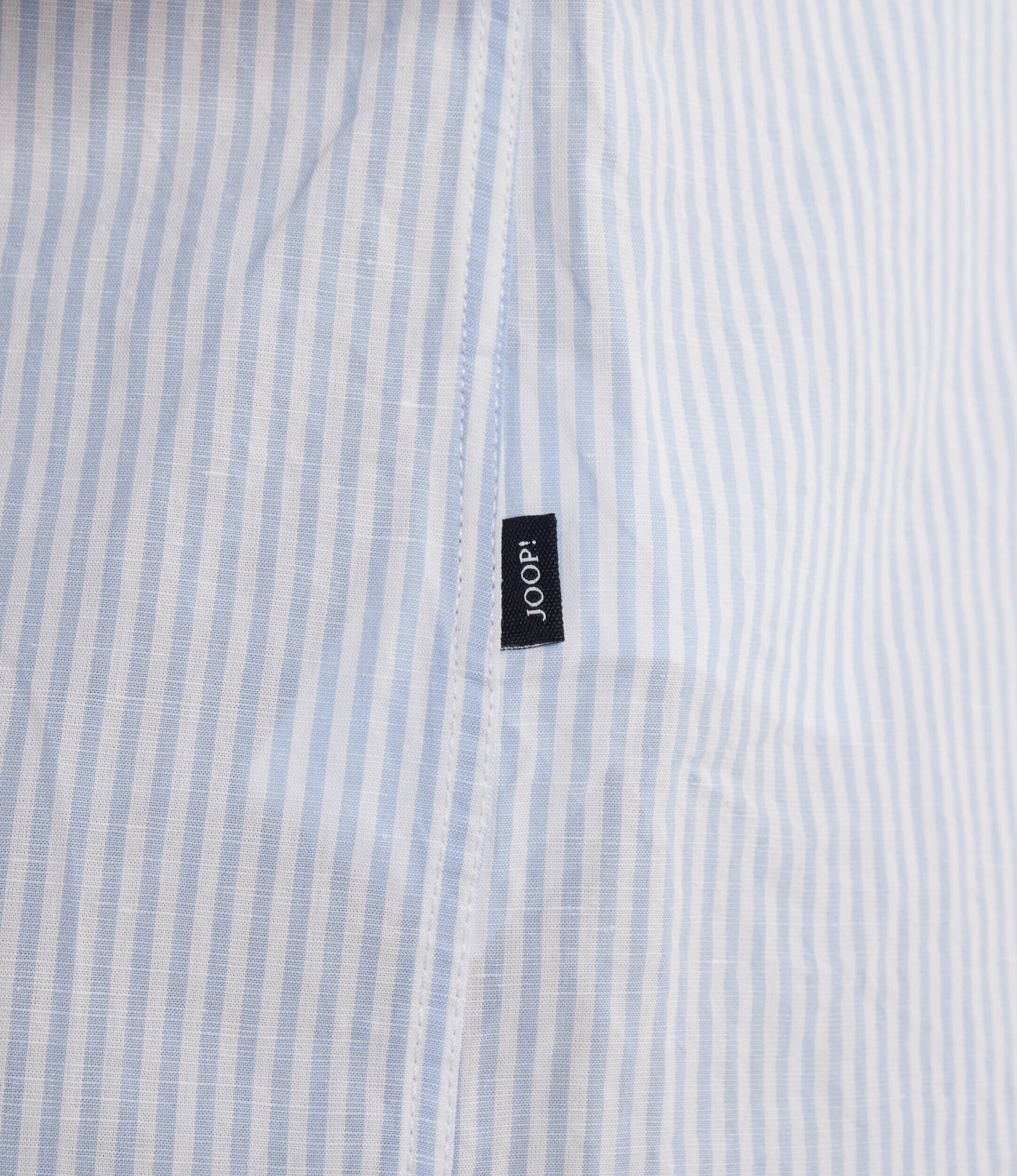 JOOP! Jeans Cămașă Heli2 | Regular Fit | cu adaos de in