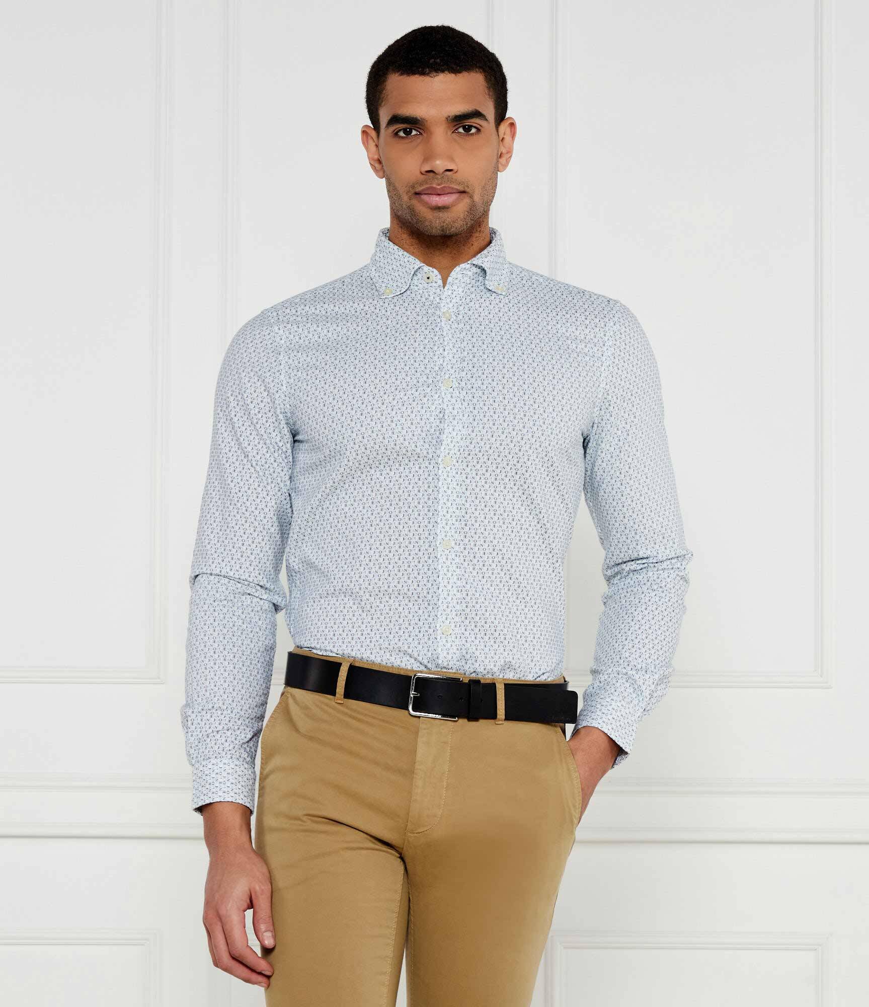 JOOP! Jeans Cămașă Heli3-W | Regular Fit