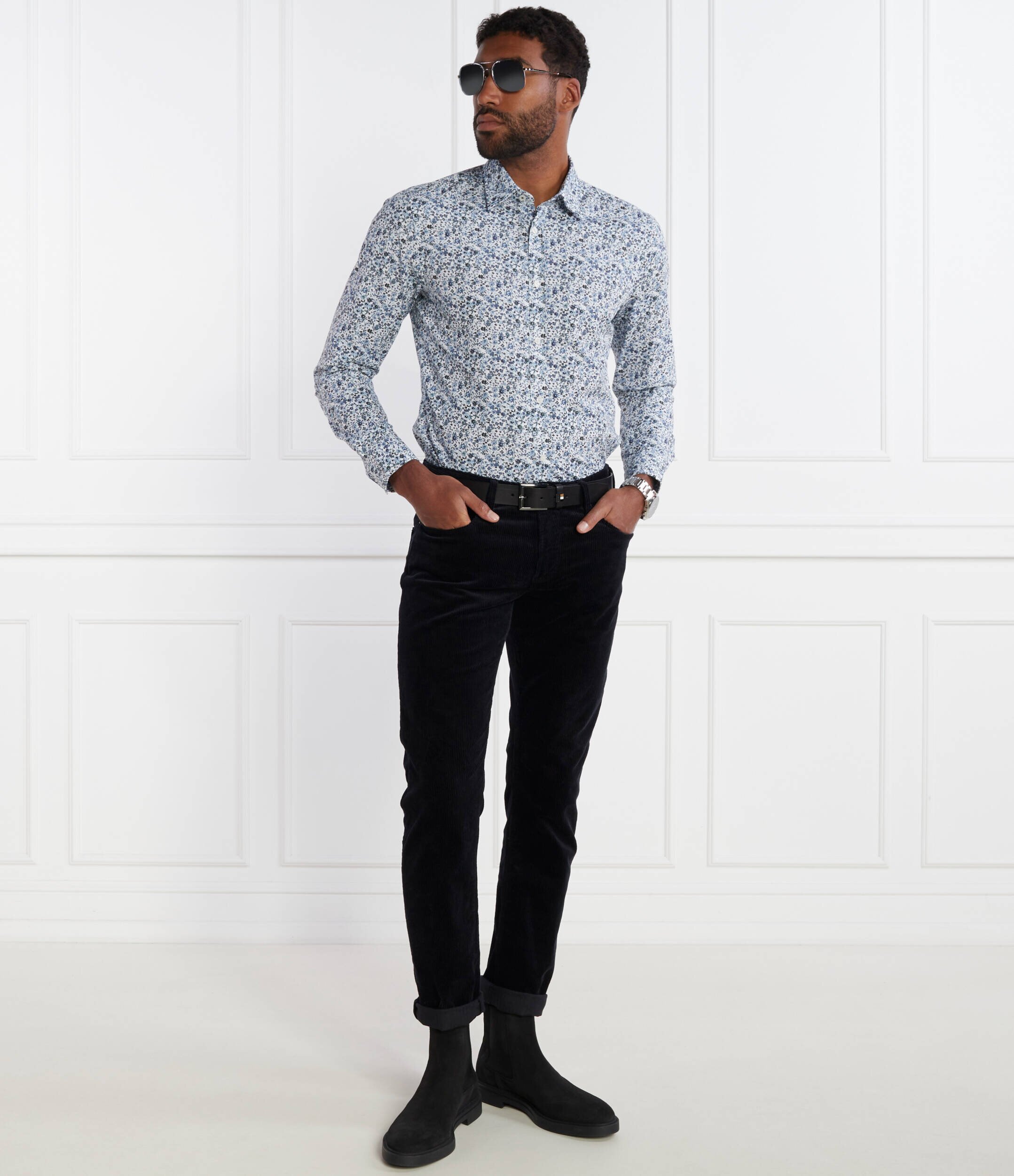 JOOP! Jeans Cămașă JJSH-22Hanson | Classic fit