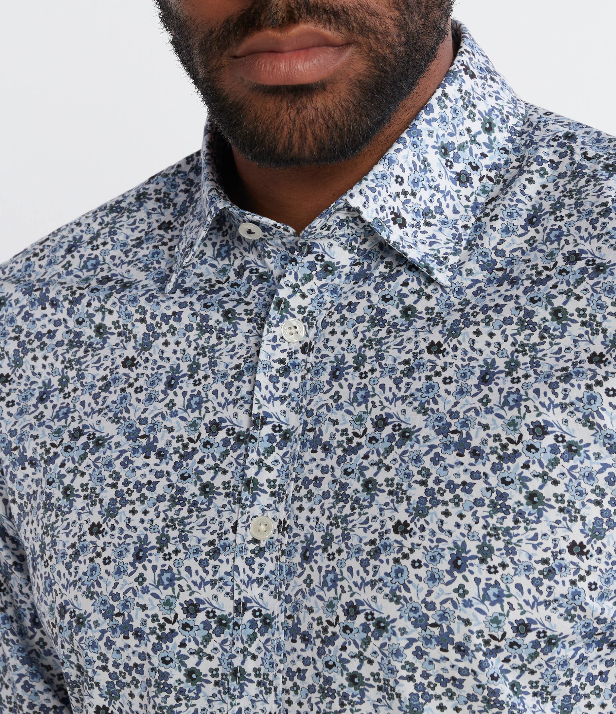 JOOP! Jeans Cămașă JJSH-22Hanson | Classic fit