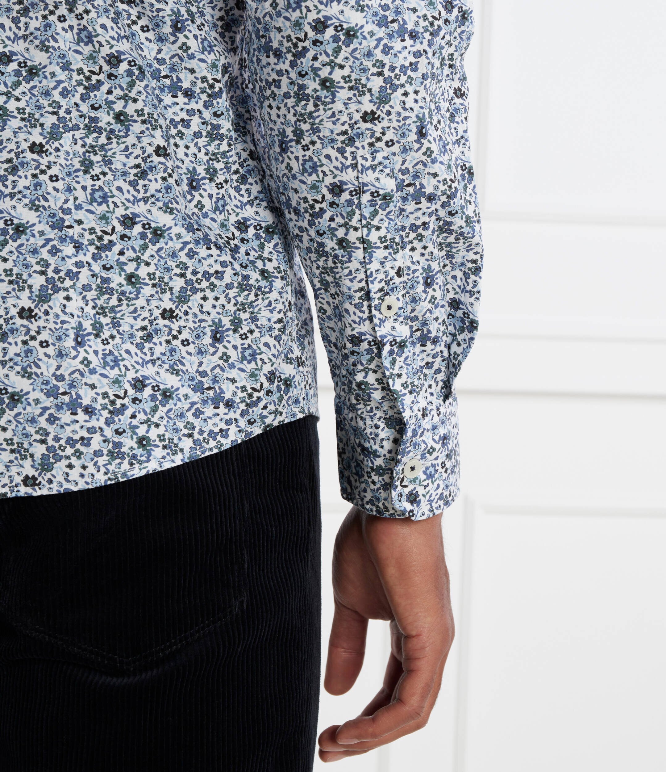 JOOP! Jeans Cămașă JJSH-22Hanson | Classic fit