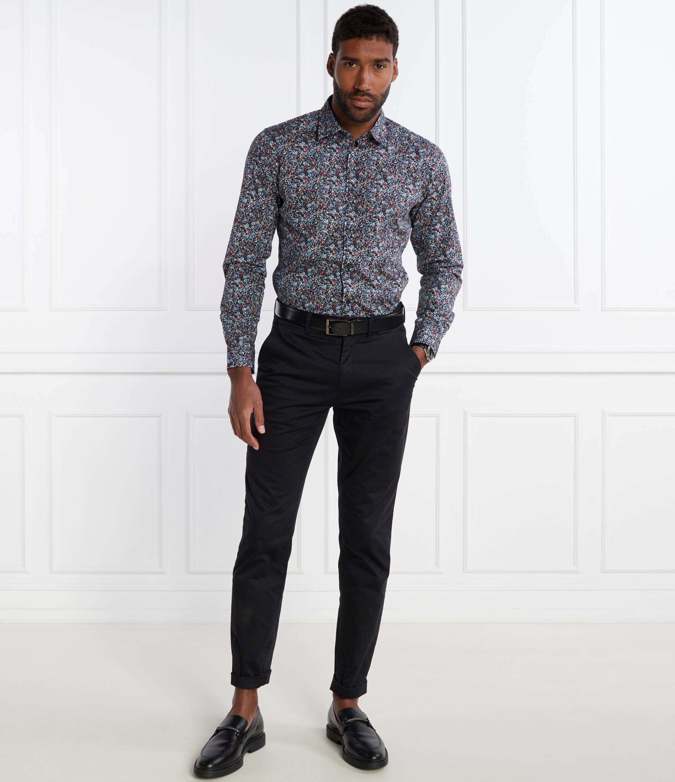 JOOP! Jeans Cămașă JJSH-22Hanson | Classic fit