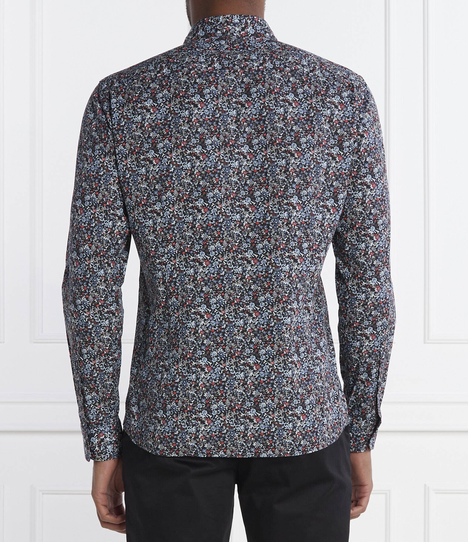 JOOP! Jeans Cămașă JJSH-22Hanson | Classic fit