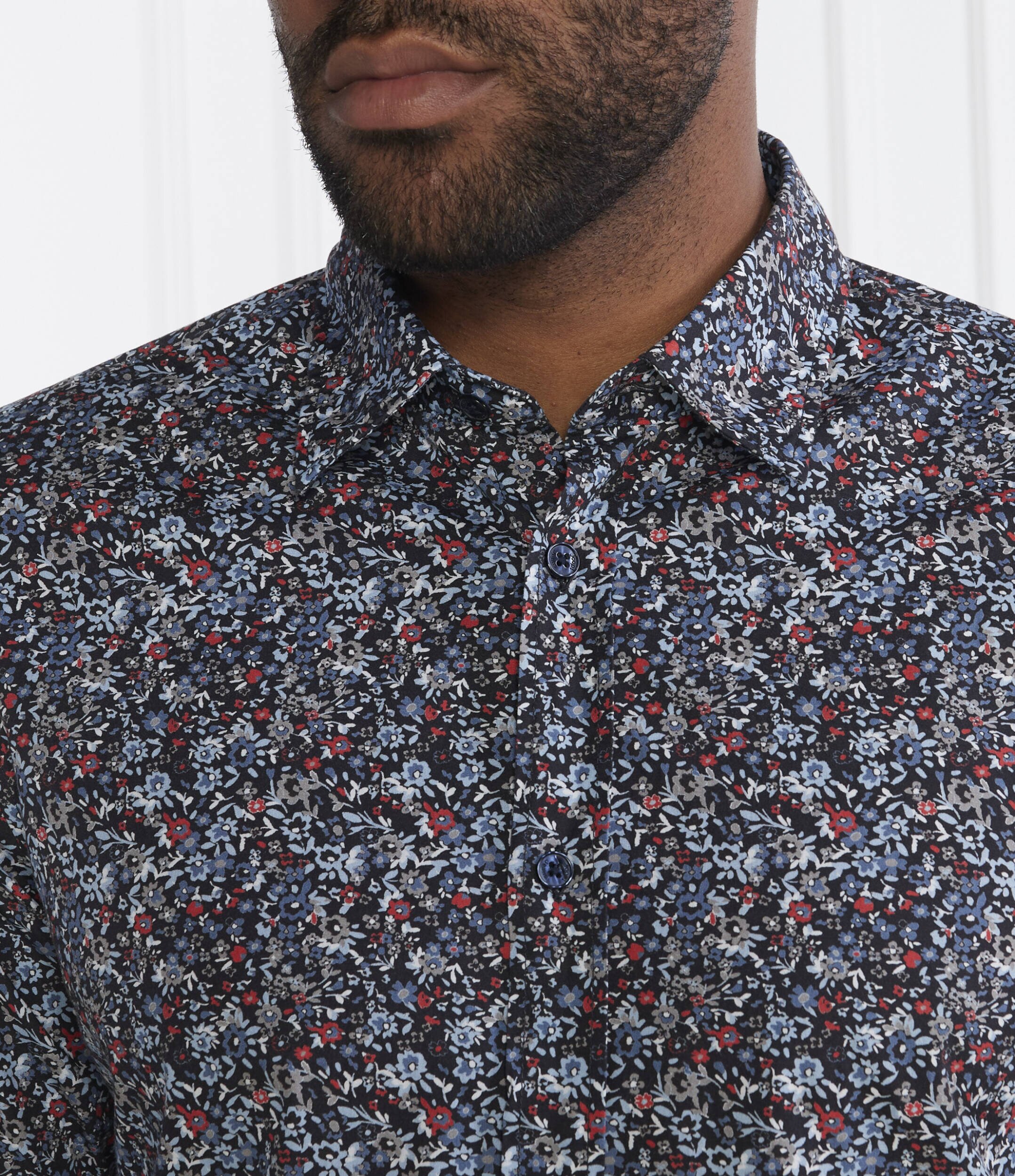 JOOP! Jeans Cămașă JJSH-22Hanson | Classic fit