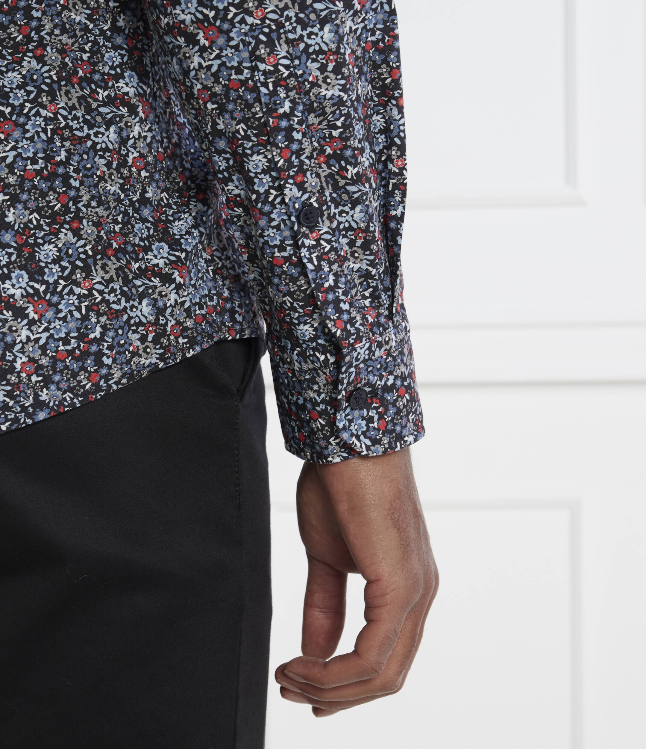 JOOP! Jeans Cămașă JJSH-22Hanson | Classic fit