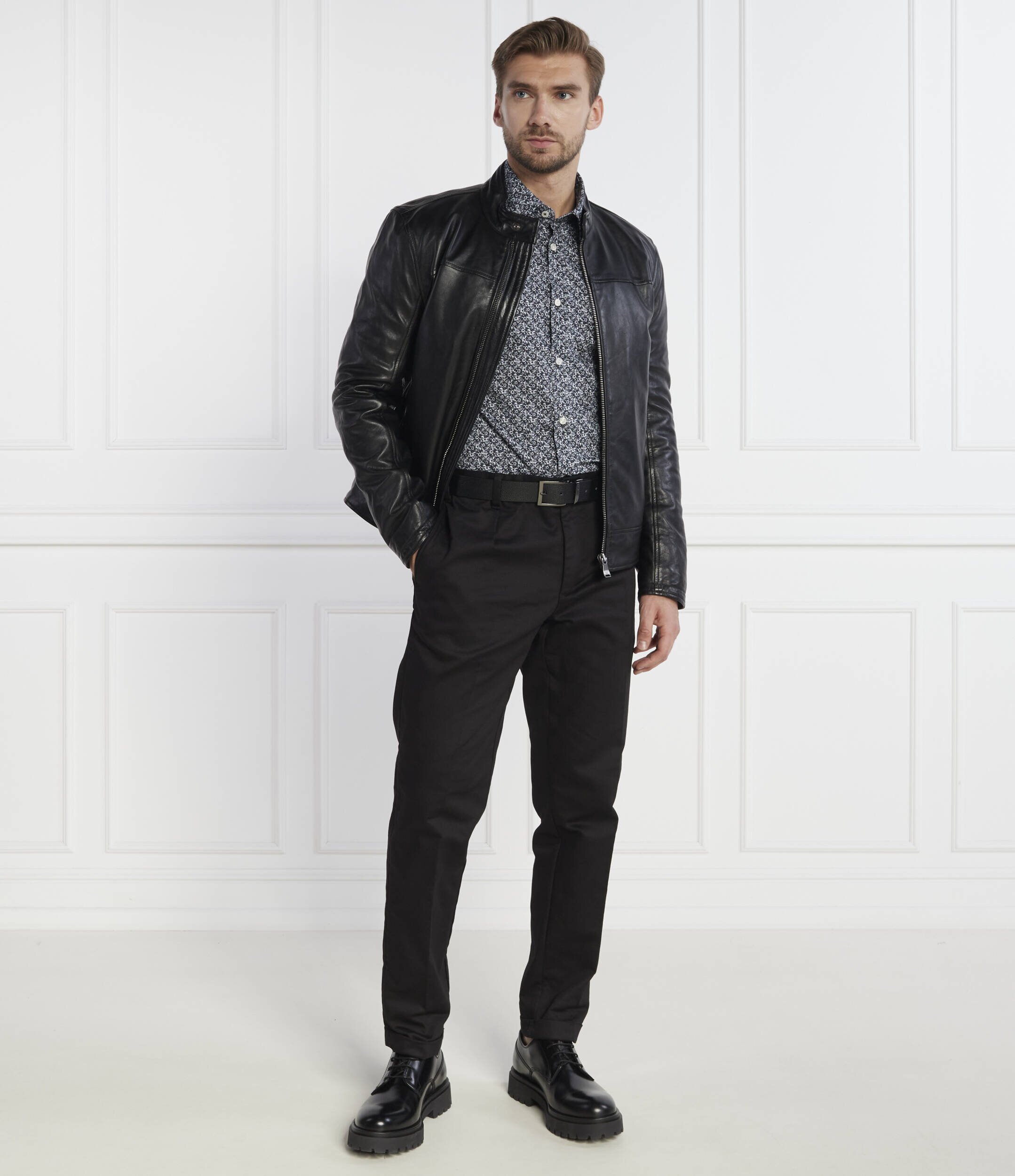 JOOP! Jeans Cămașă JJSH-22Hanson2- | Slim Fit
