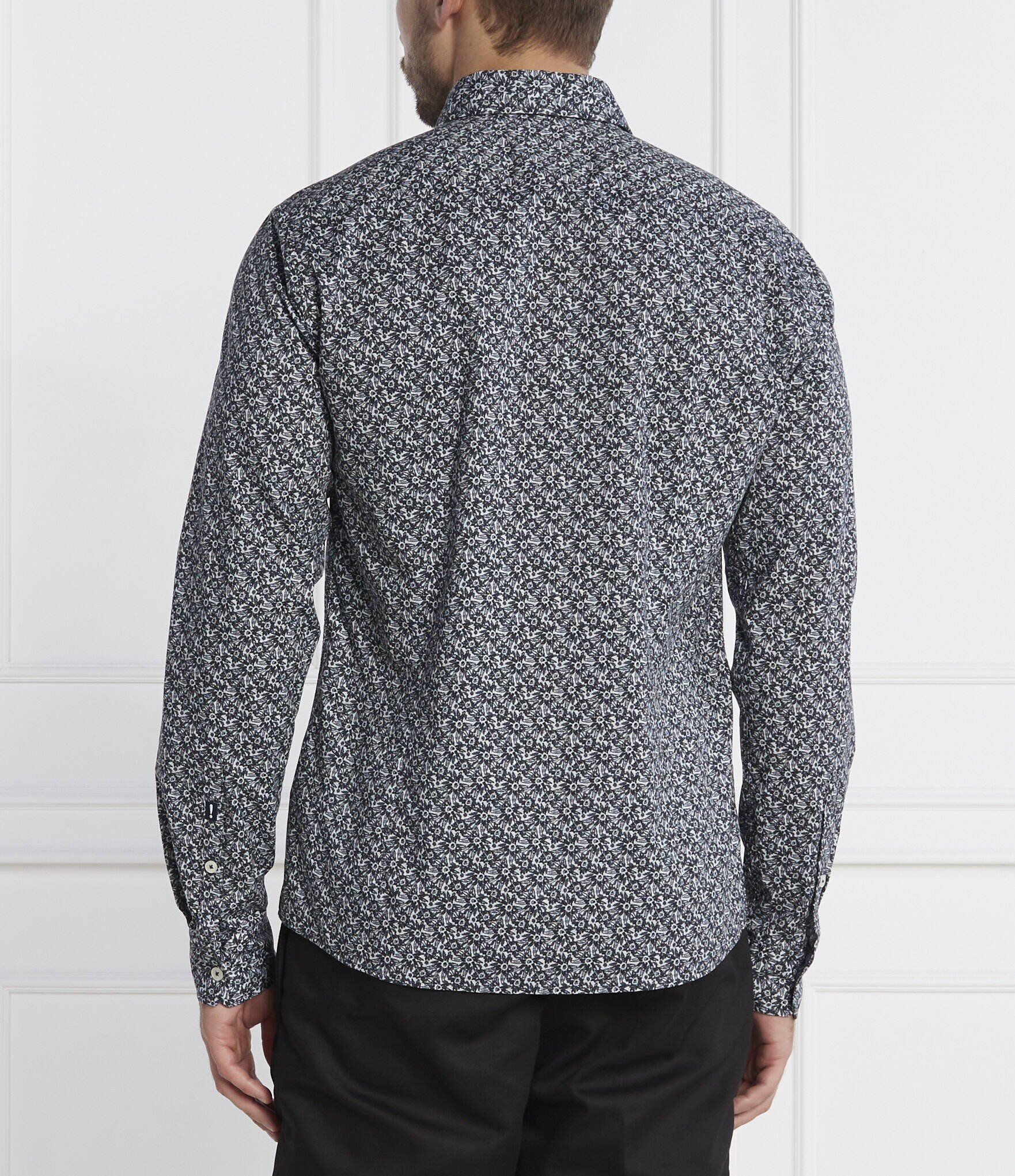 JOOP! Jeans Cămașă JJSH-22Hanson2- | Slim Fit