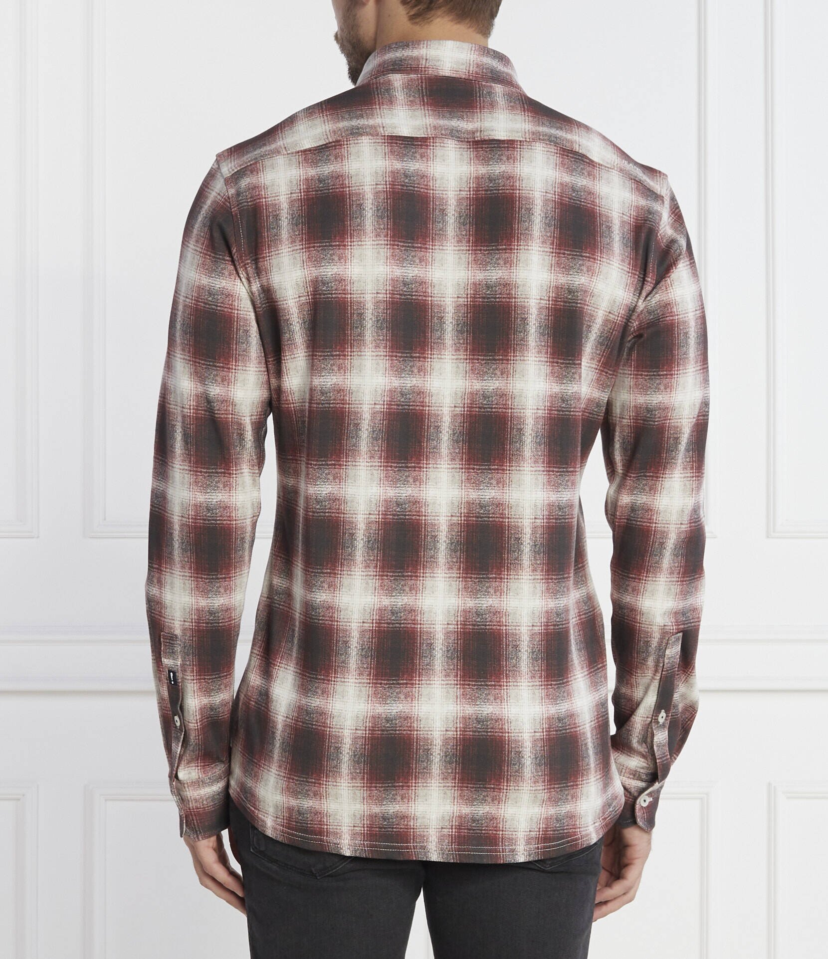 JOOP! Jeans Cămașă JJSH-89Hanson2-J | Regular Fit