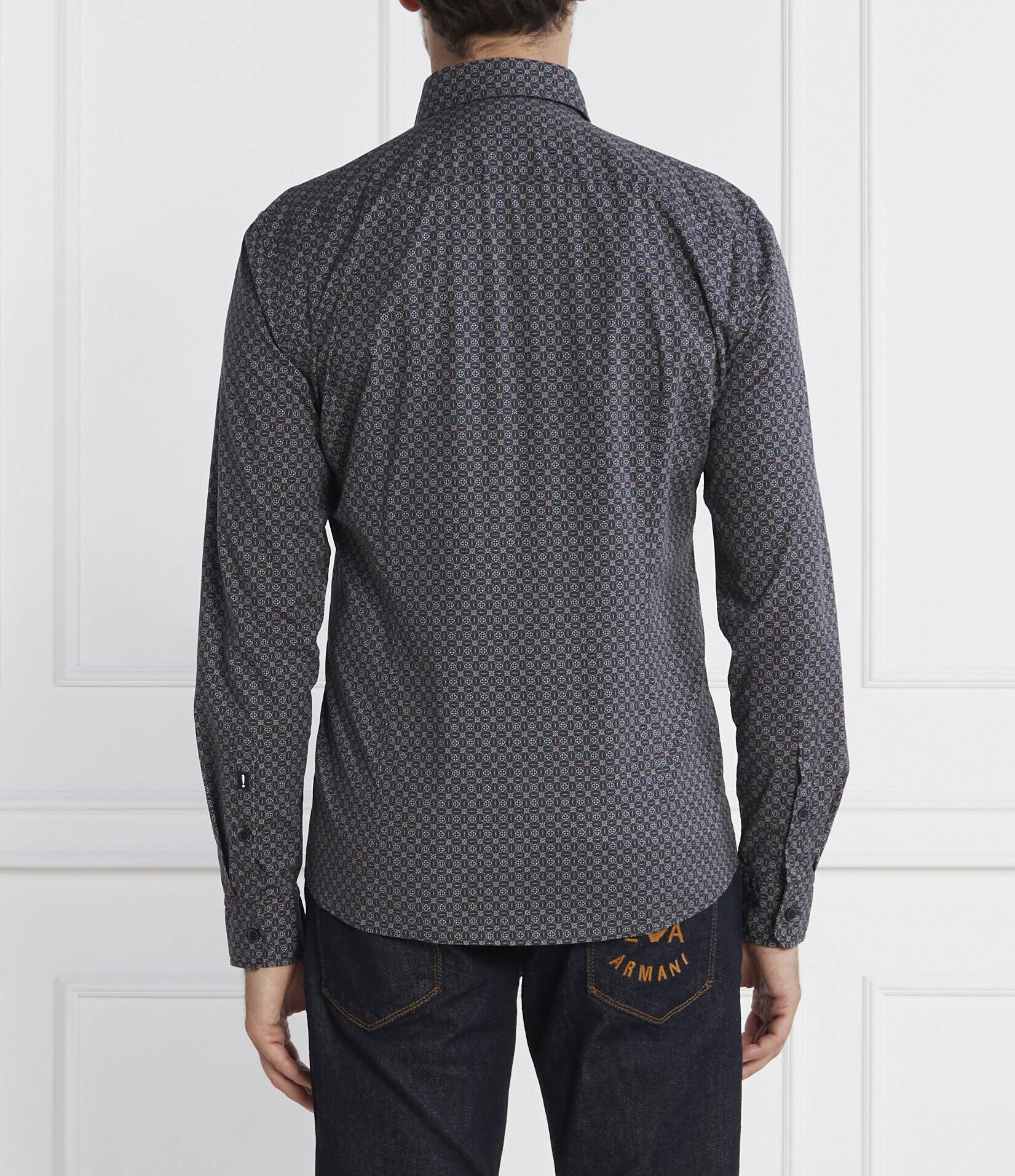 JOOP! Jeans Cămașă Koszula Hanson2 | Slim Fit