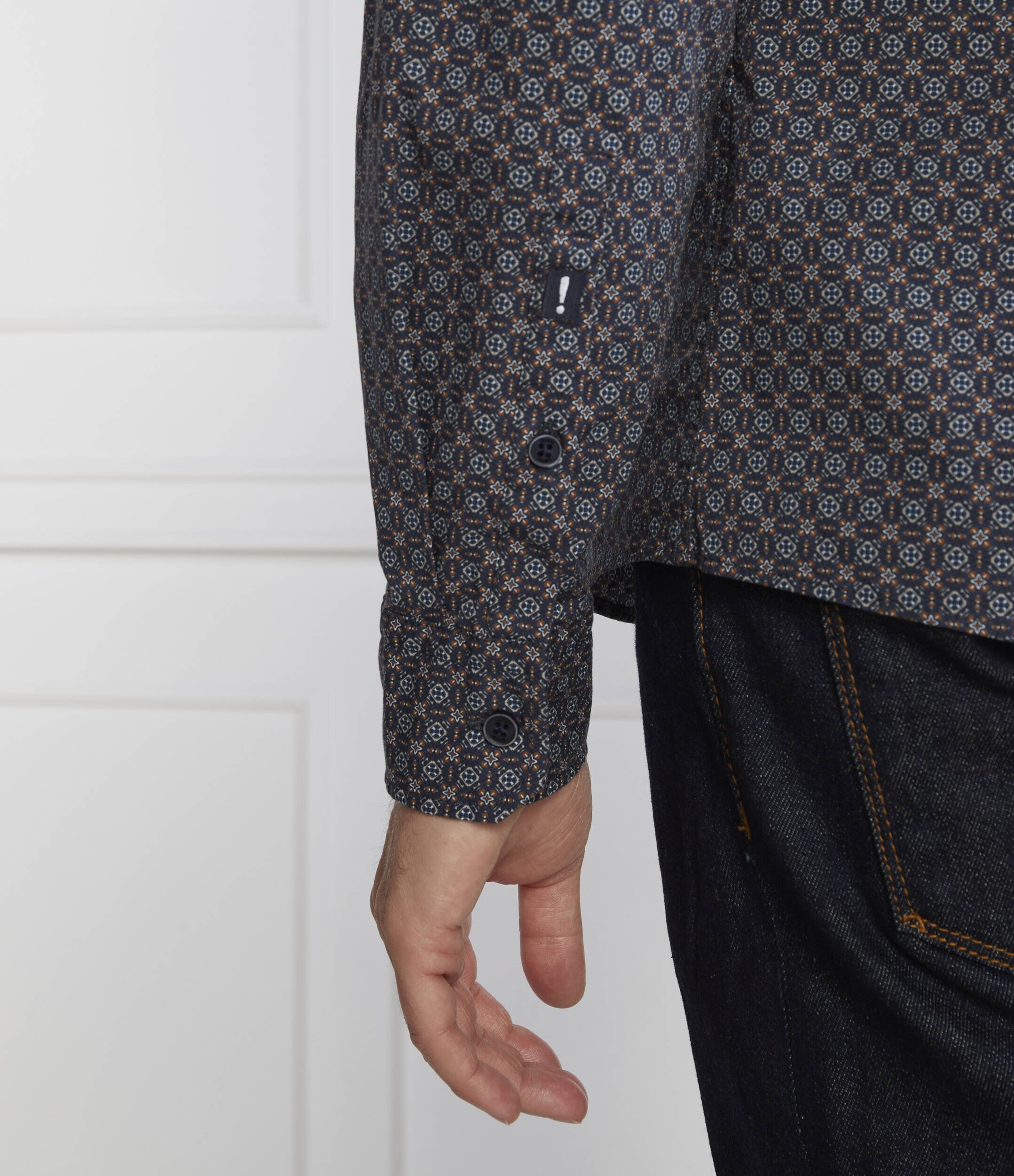 JOOP! Jeans Cămașă Koszula Hanson2 | Slim Fit