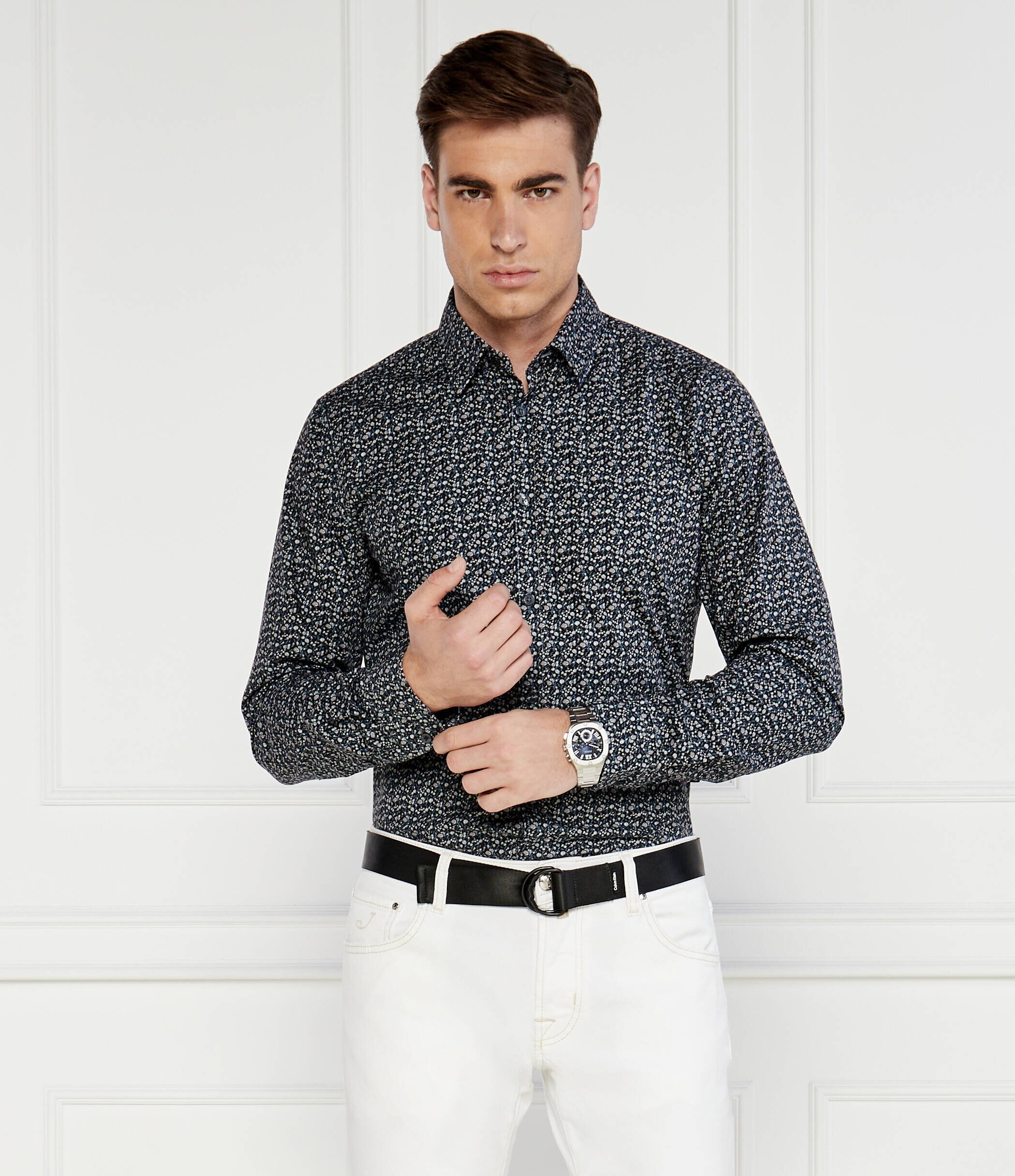 JOOP! Jeans Cămașă | Regular Fit