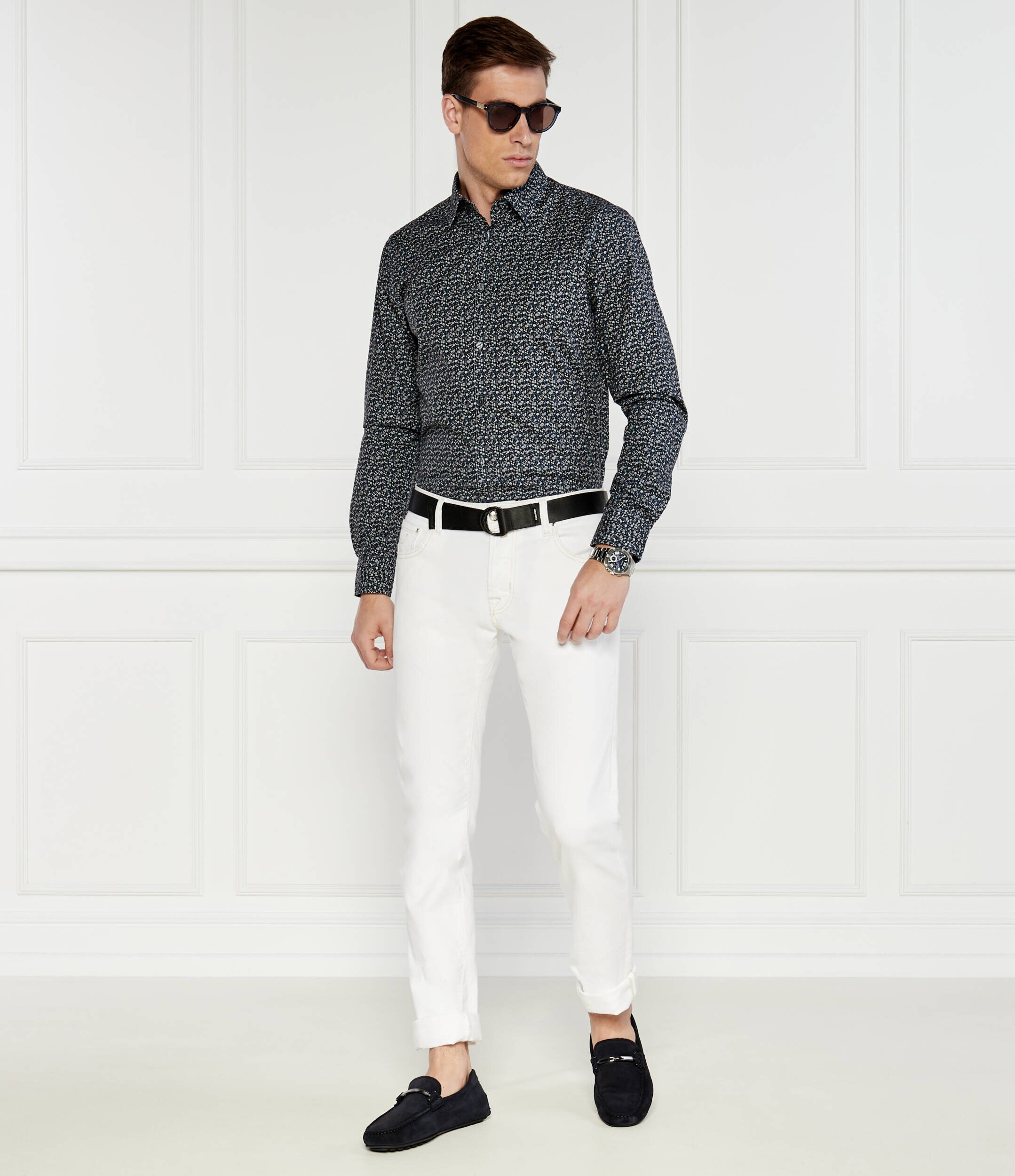 JOOP! Jeans Cămașă | Regular Fit