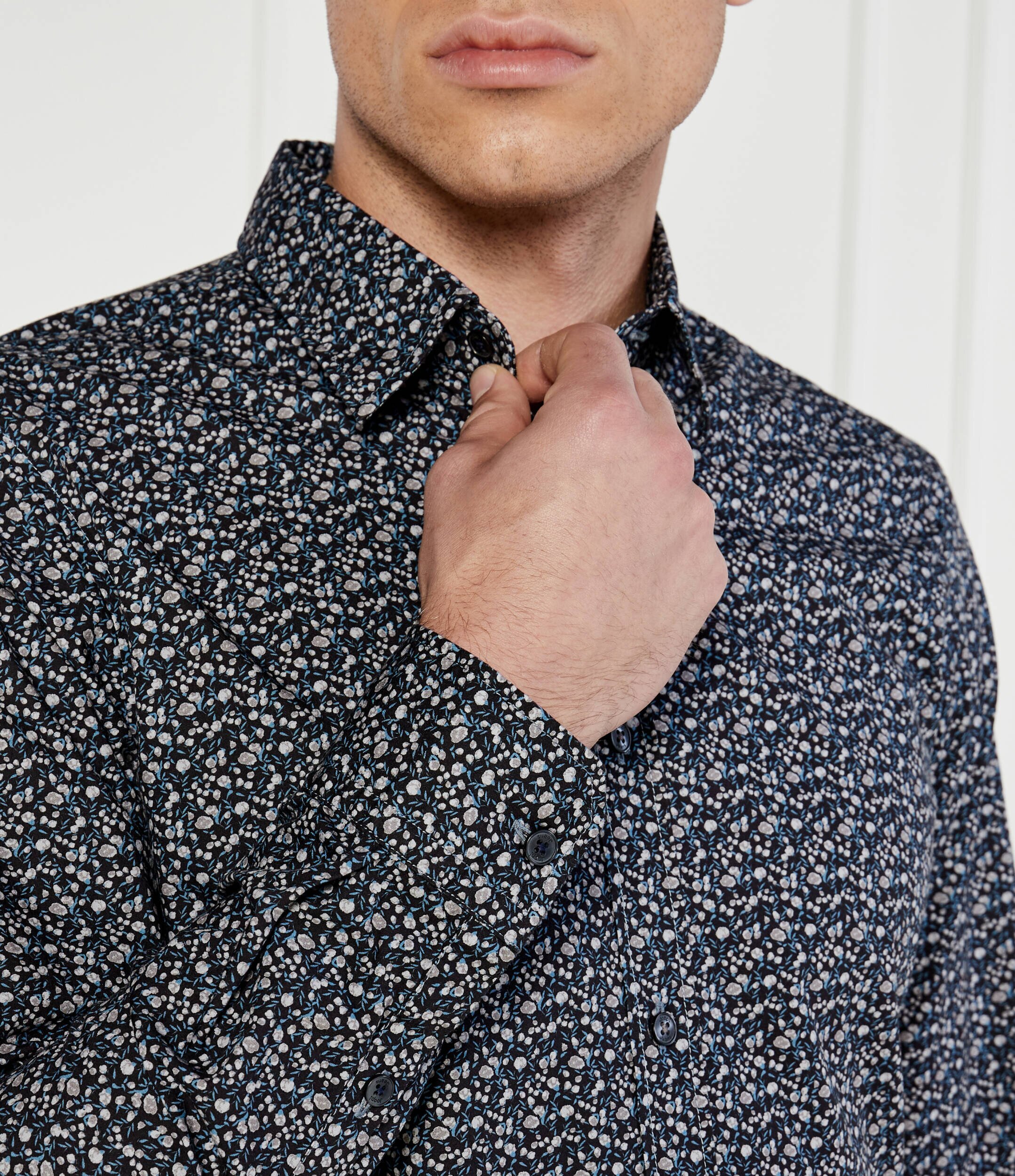 JOOP! Jeans Cămașă | Regular Fit
