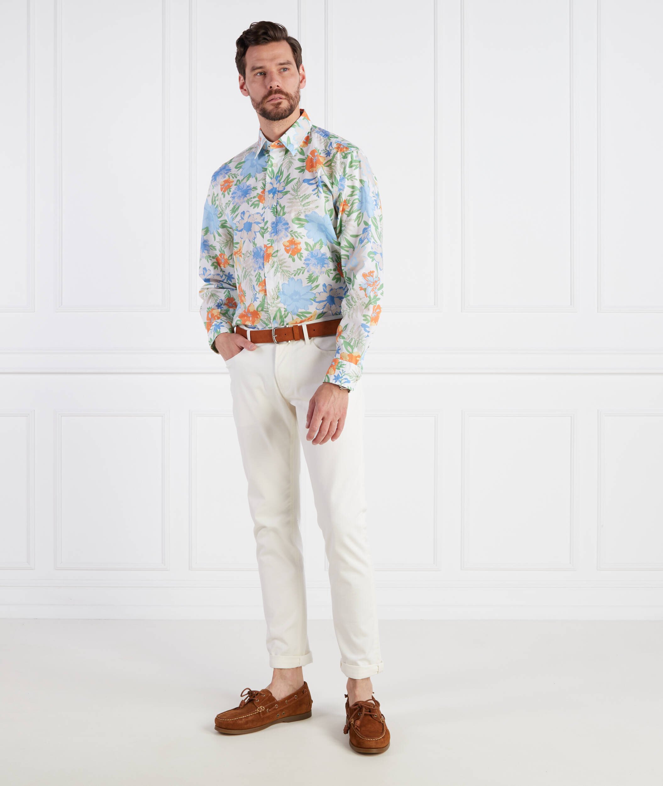 JOOP! Jeans Cămașă | Regular Fit