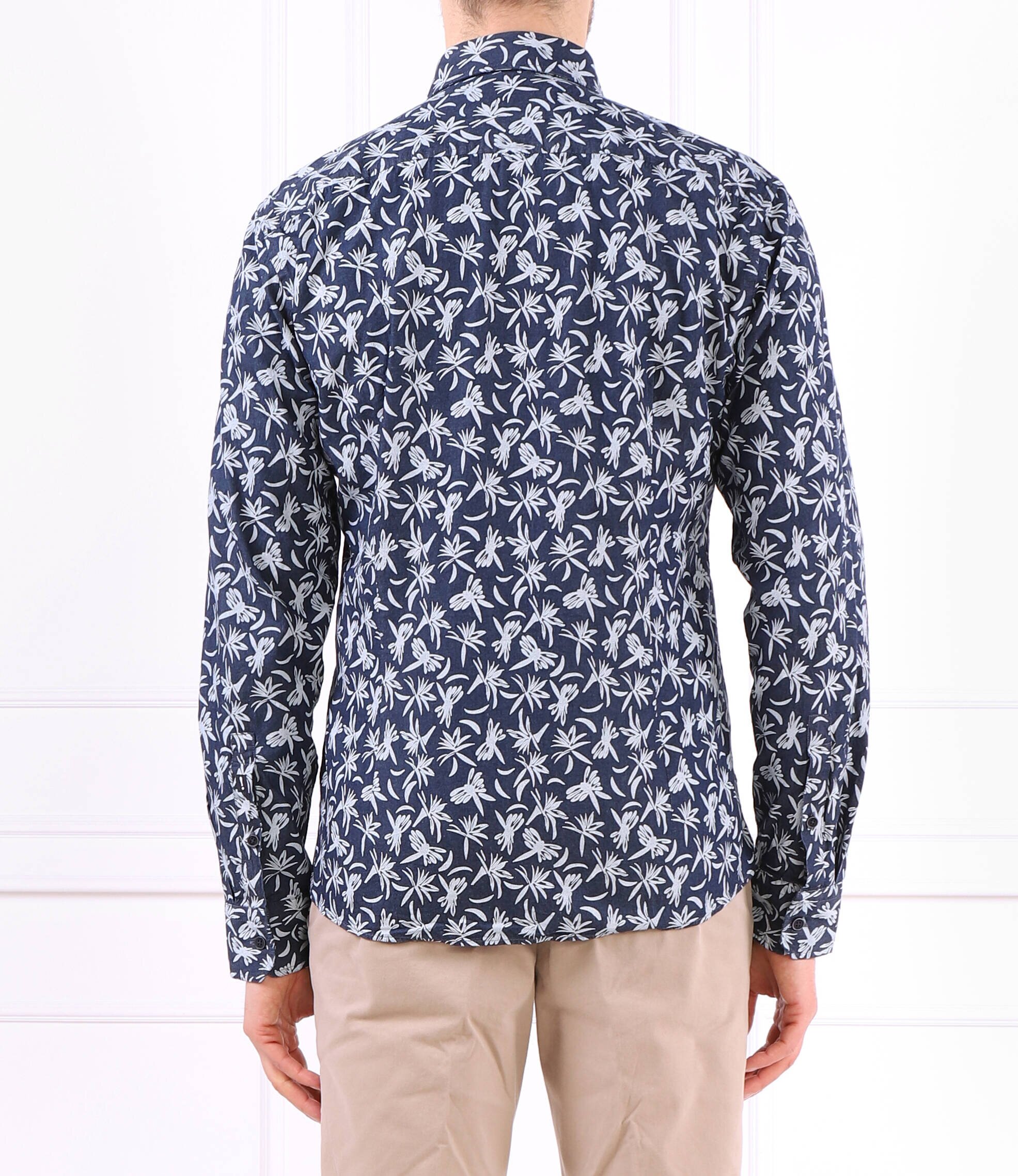 JOOP! Jeans Cămașă | Regular Fit