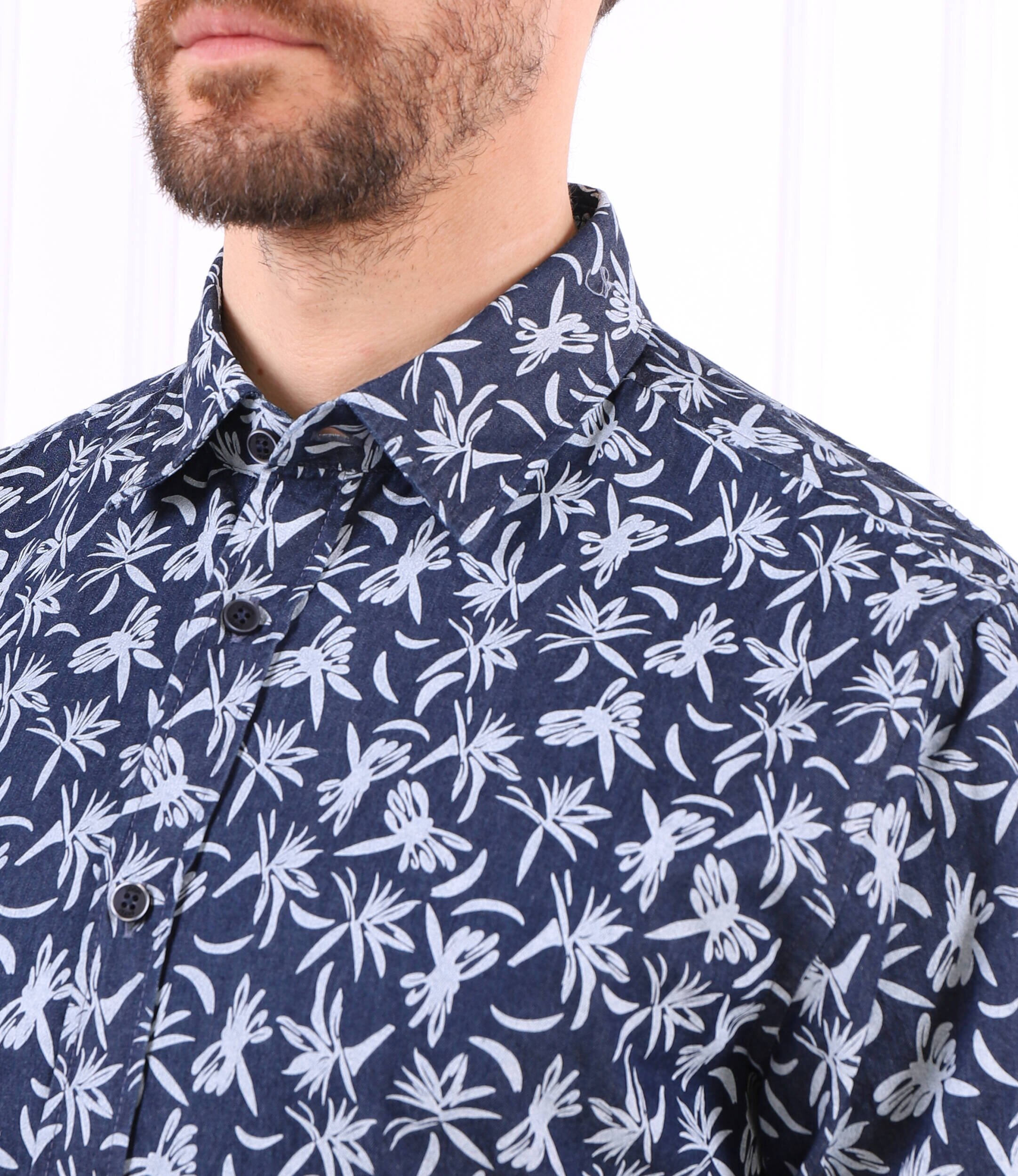 JOOP! Jeans Cămașă | Regular Fit